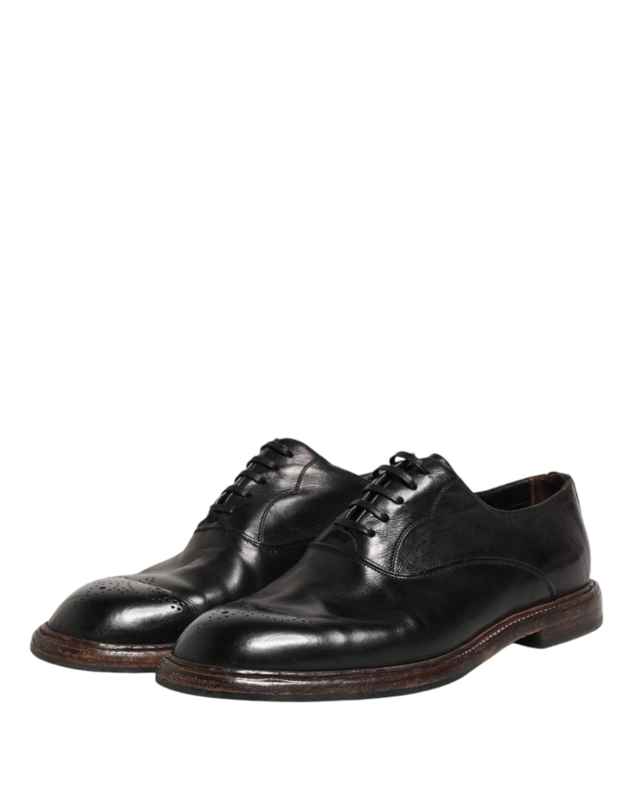 Dolce & Gabbana Oxford shoes for Men | Online Sale up to 74% off