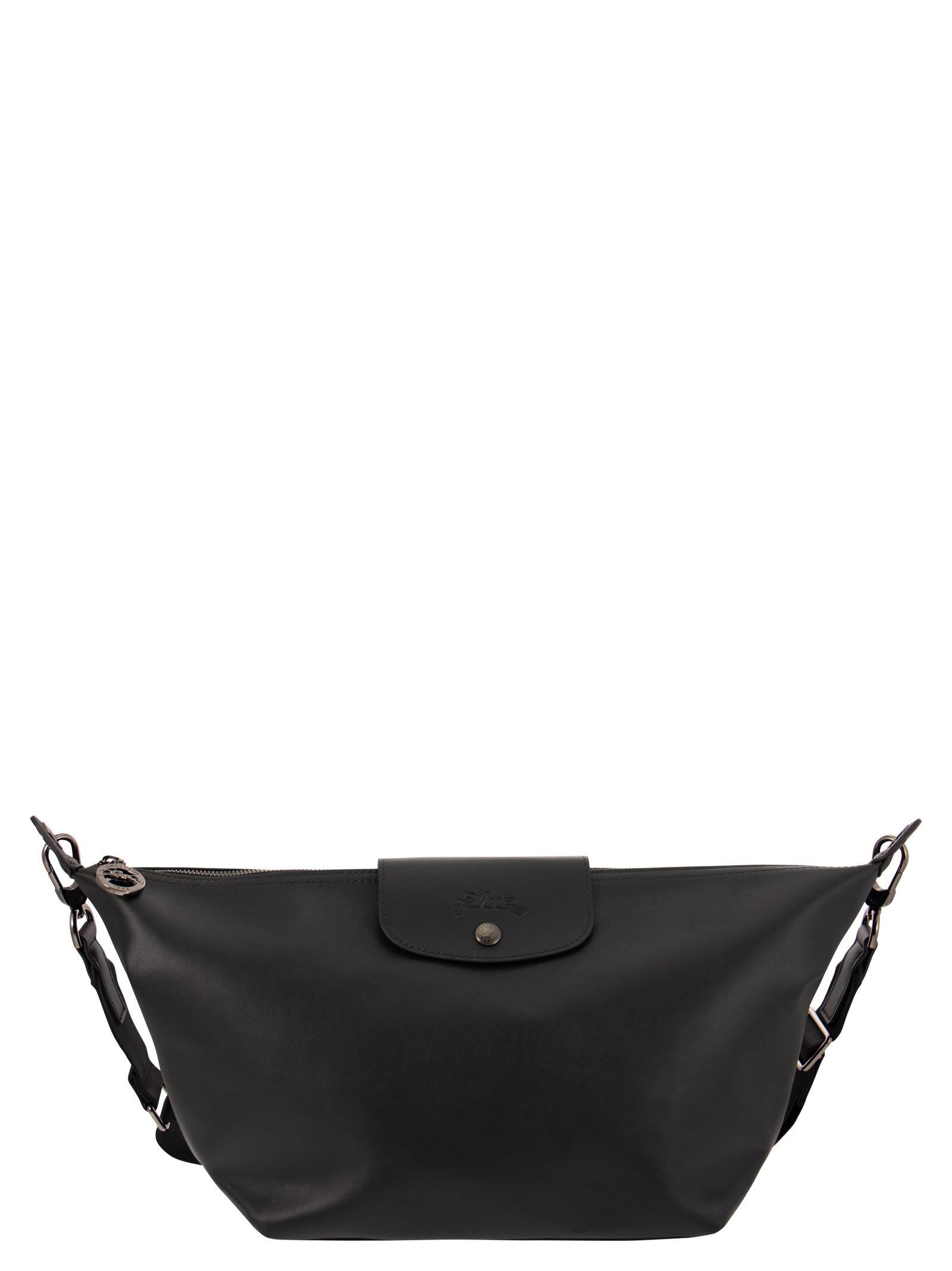 Longchamp Medium Le Pliage Xtra Hobo Bag - Farfetch