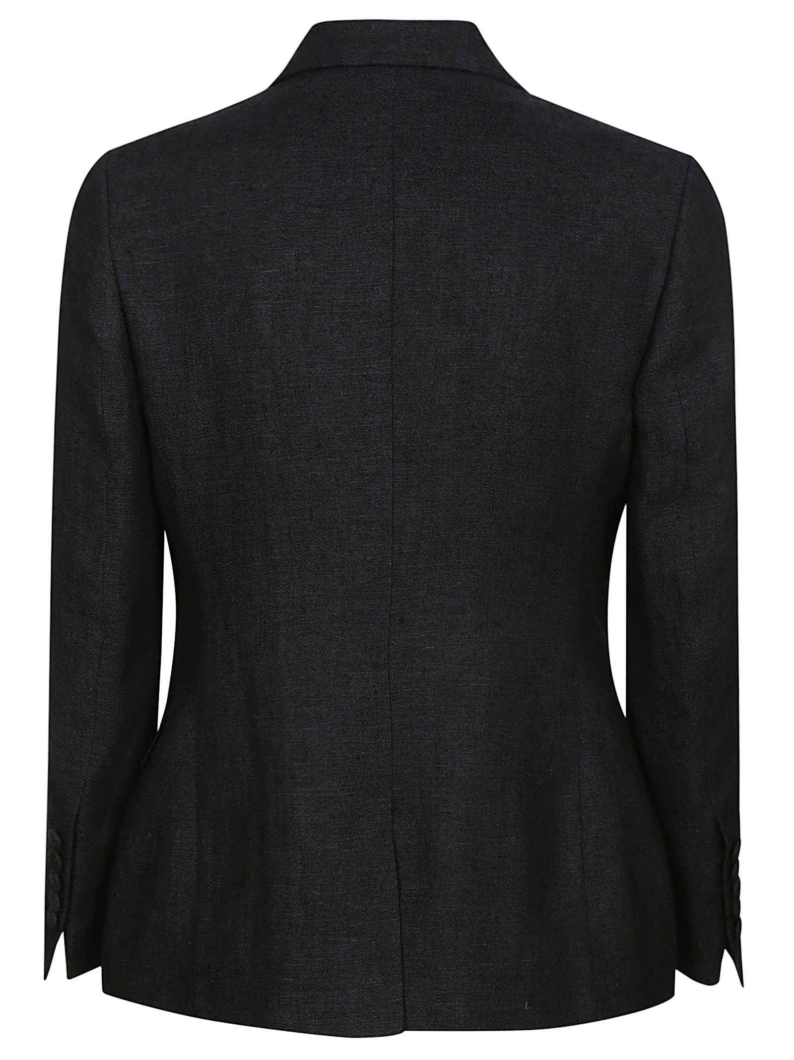 SAULINA Milano V Neck Jackets for Women | Lyst