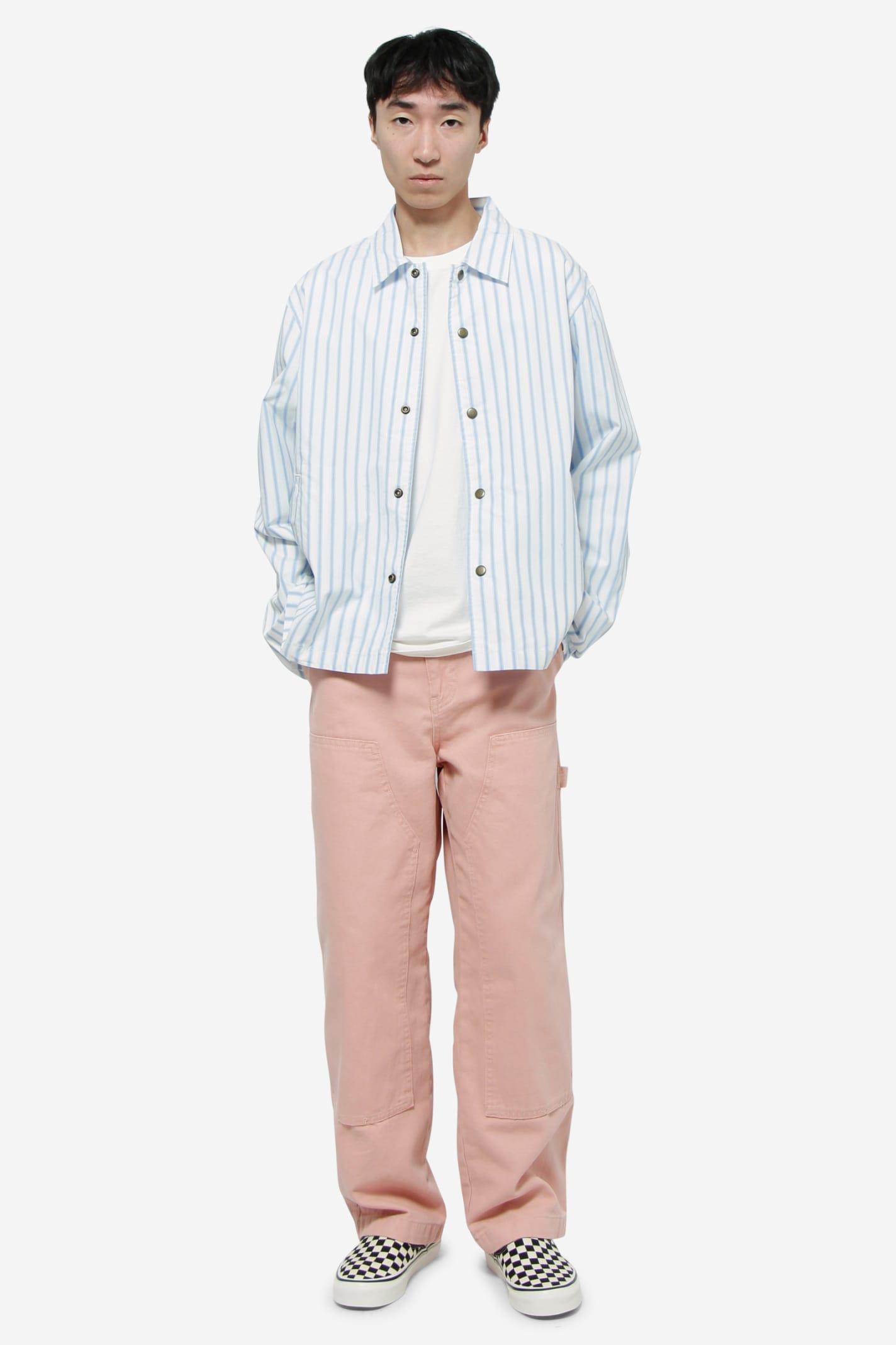 Stussy Coach Shirt for Men | Lyst UK