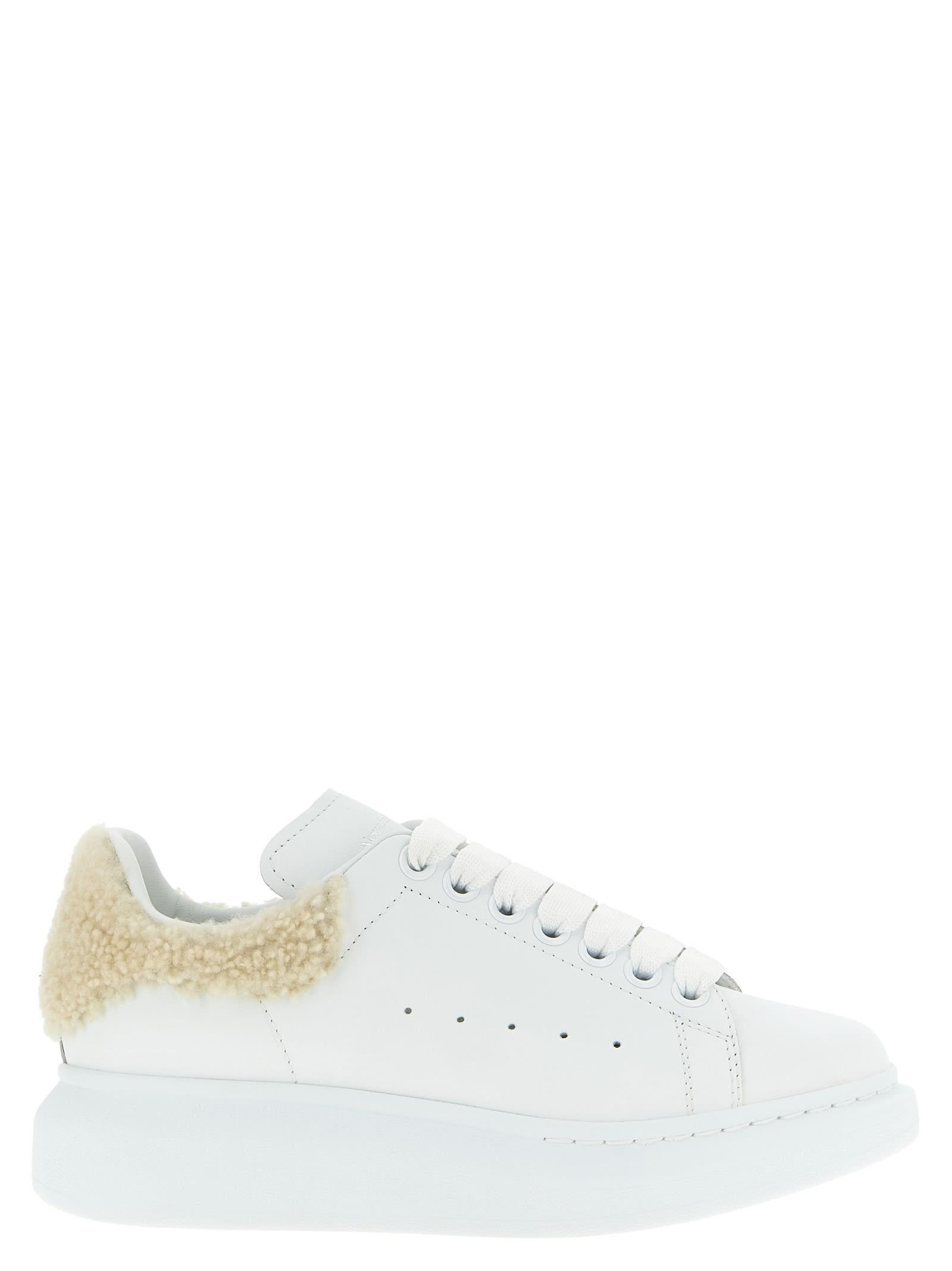 McQueen Low-top sneakers for Women | Online Sale up to 45% off | Lyst