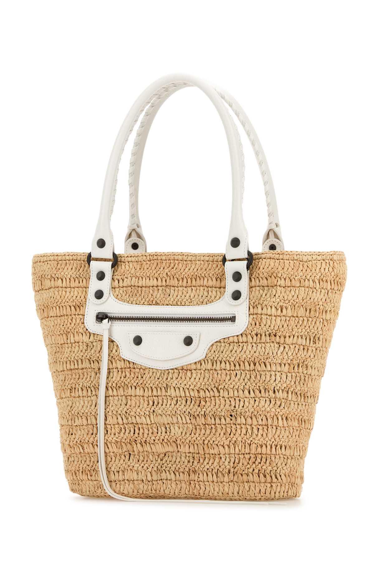 Balenciaga Beach bags for Women | Online Sale up to 31% off