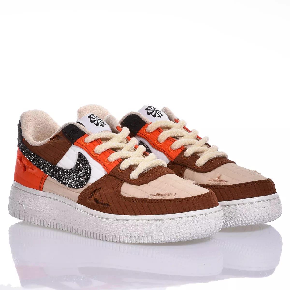 Air force 1 candyman cheap