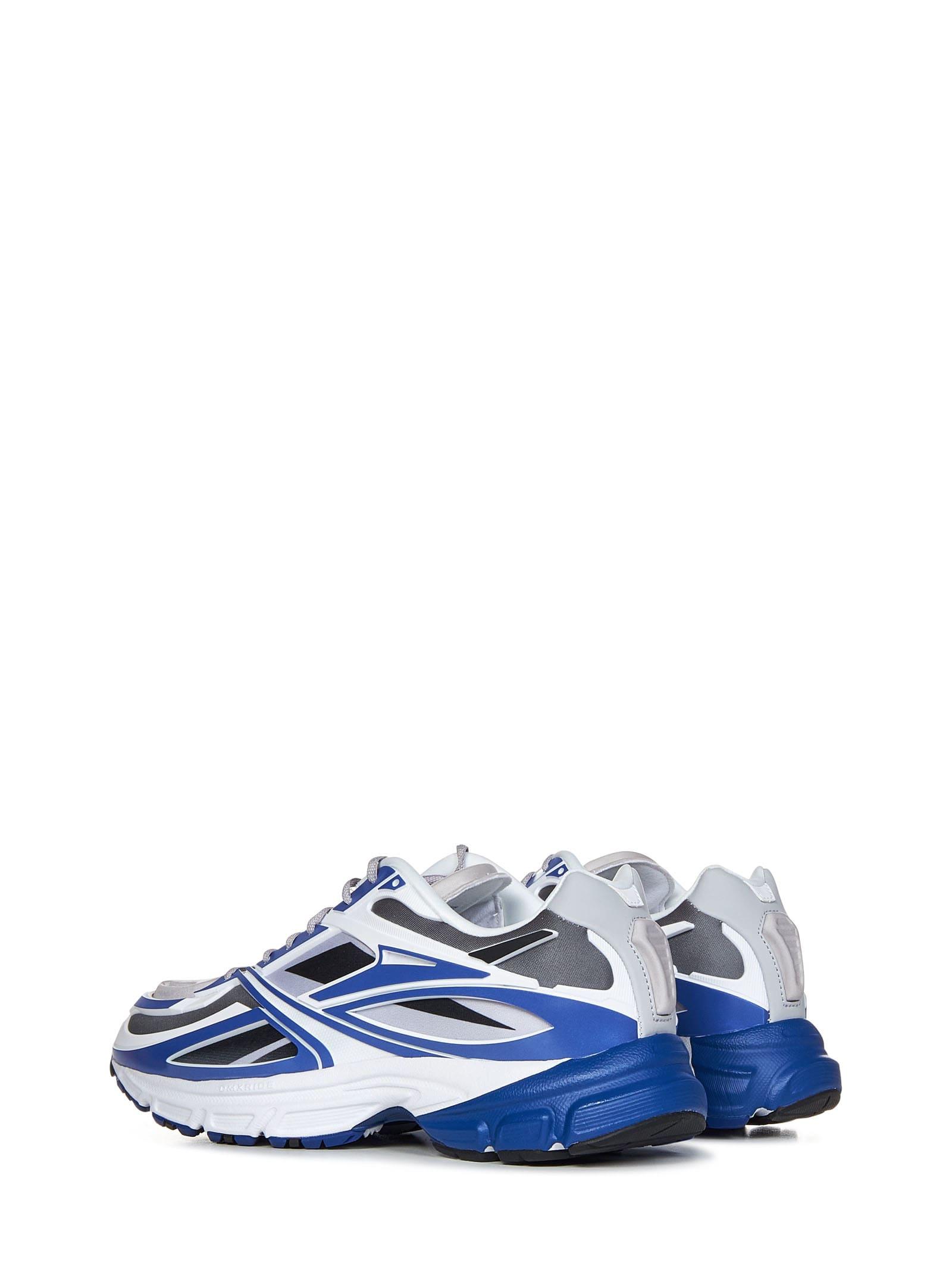 Reebok Premier Road Modern Sneakers in Blue for Men | Lyst