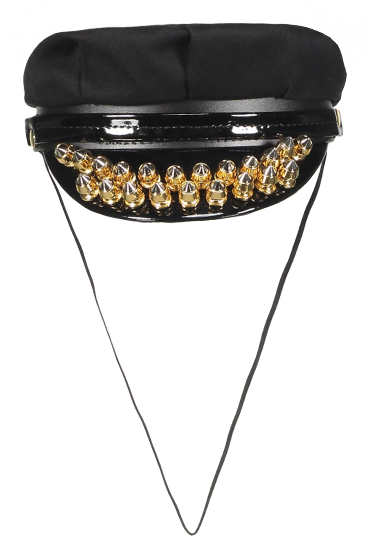 Moschino Headbands and Hair Accessories for Women | Online