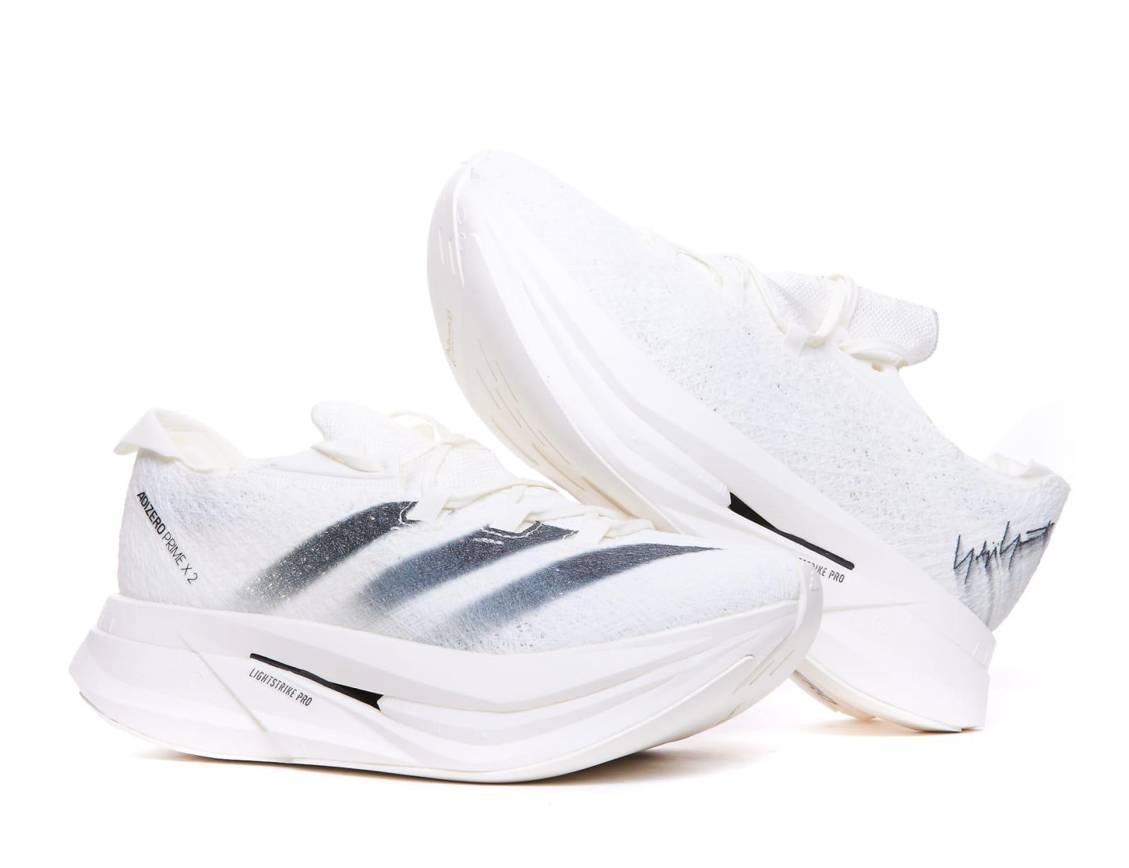 Prime X2 Sneakers