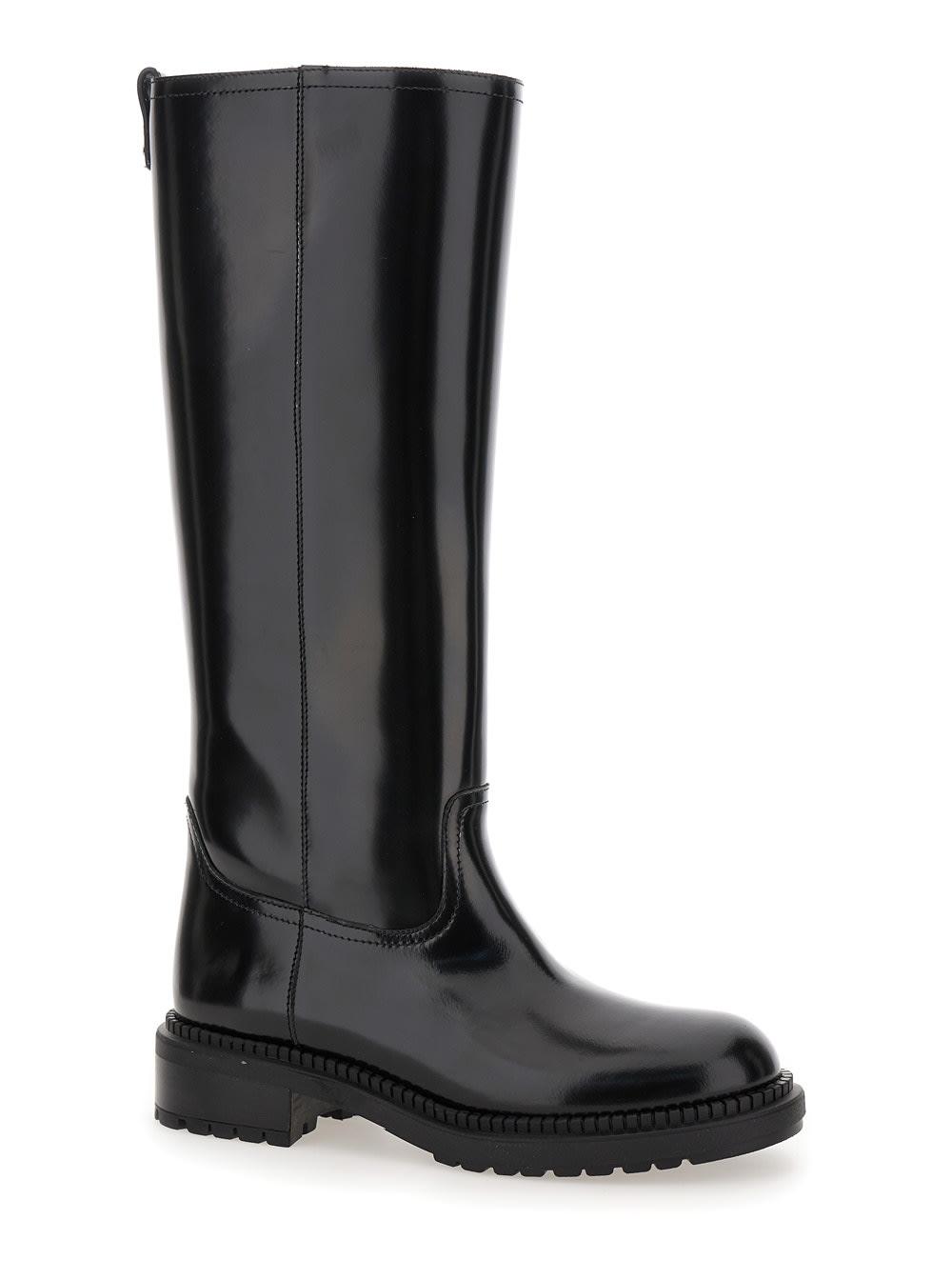 Casadei Boots for Women | Online Sale up to 50% off | Lyst