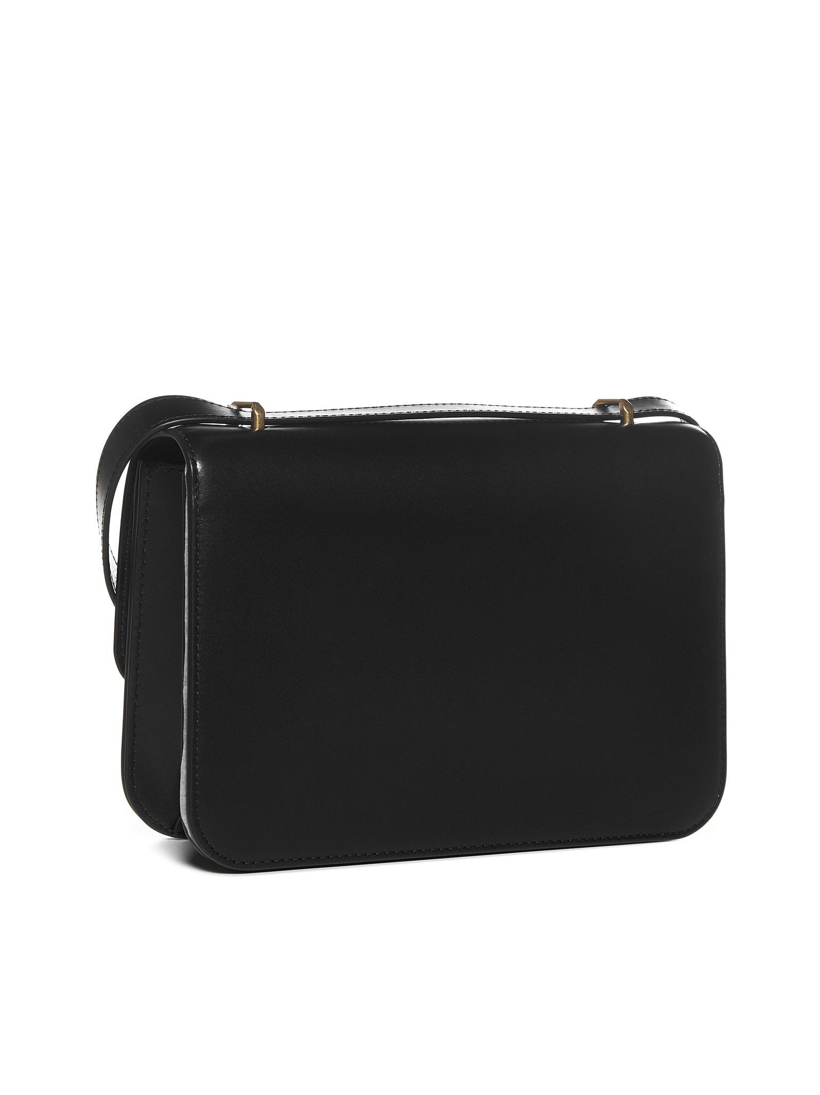 Tory burch black shoulder bag new arrivals