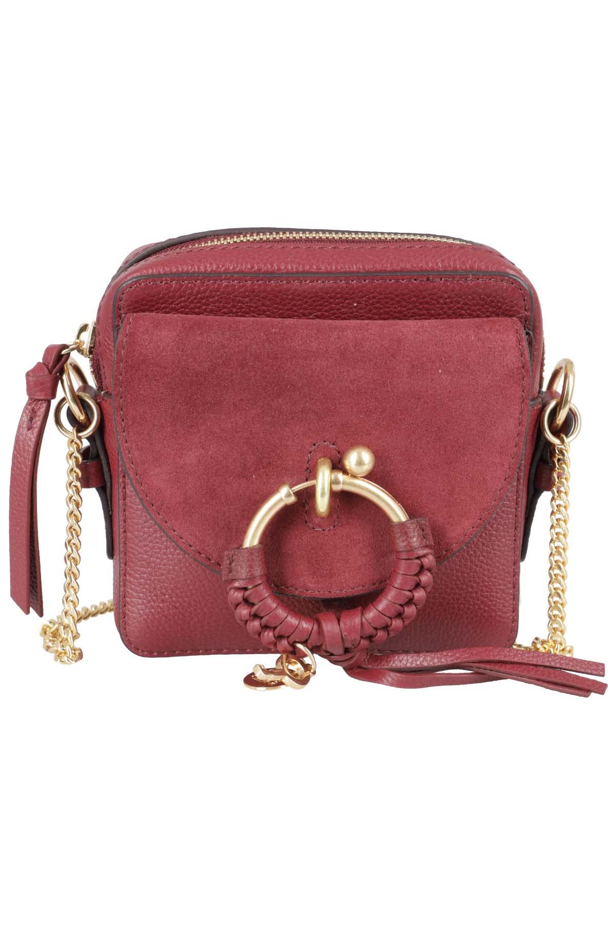 Chloe joan 2024 camera bag