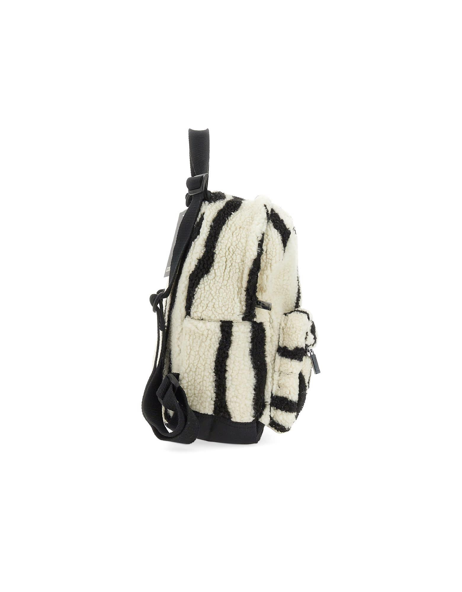 Rick Owens DRKSHDW Oversized Converse X Backpack in White for Men