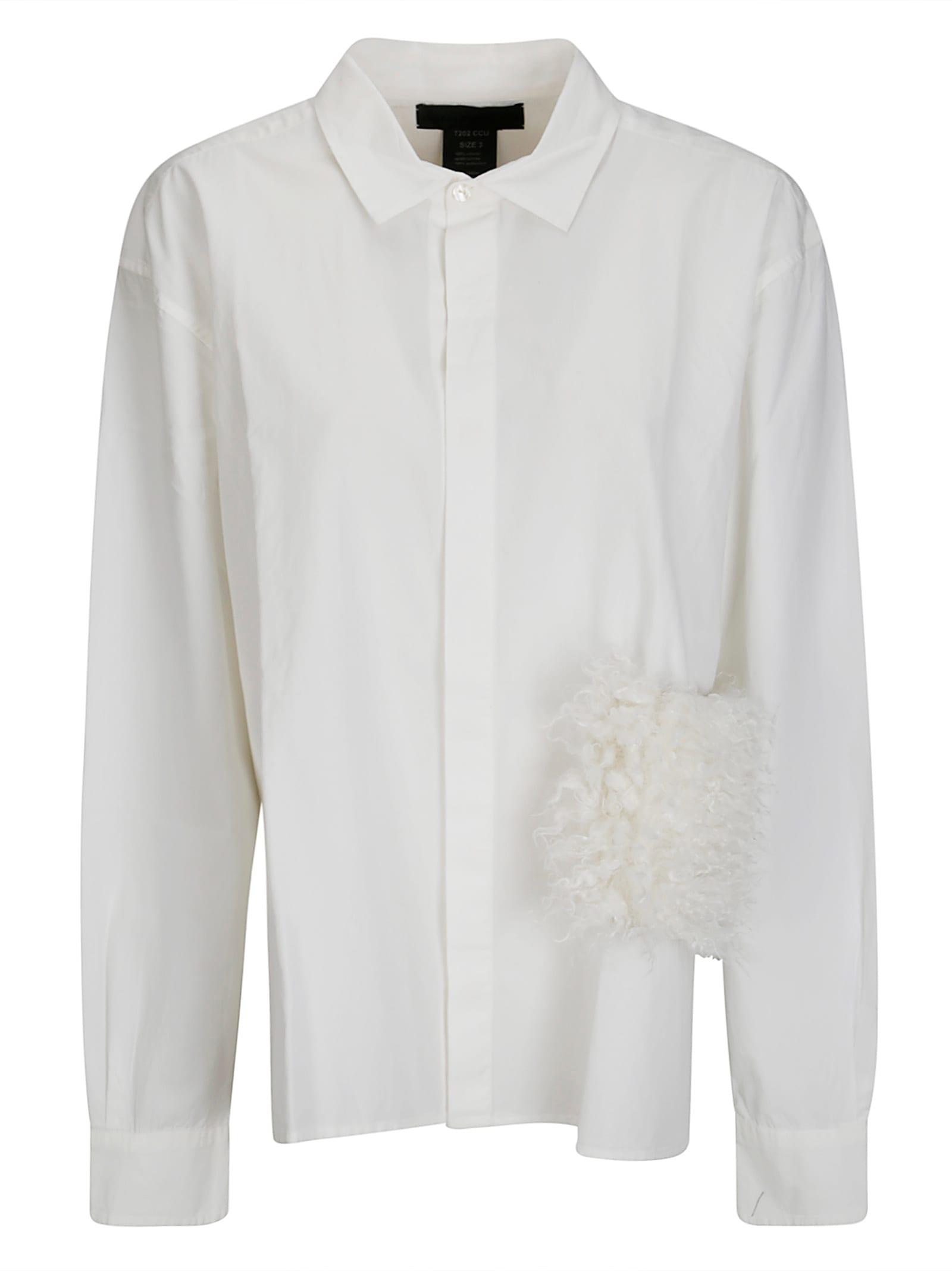 MARIA CALDERARA 売れ筋商品|||マリアカルデララ シャツ トップス レディース Shirts White Maria Calderara Shirts for Women | Online Sale up to 81% off