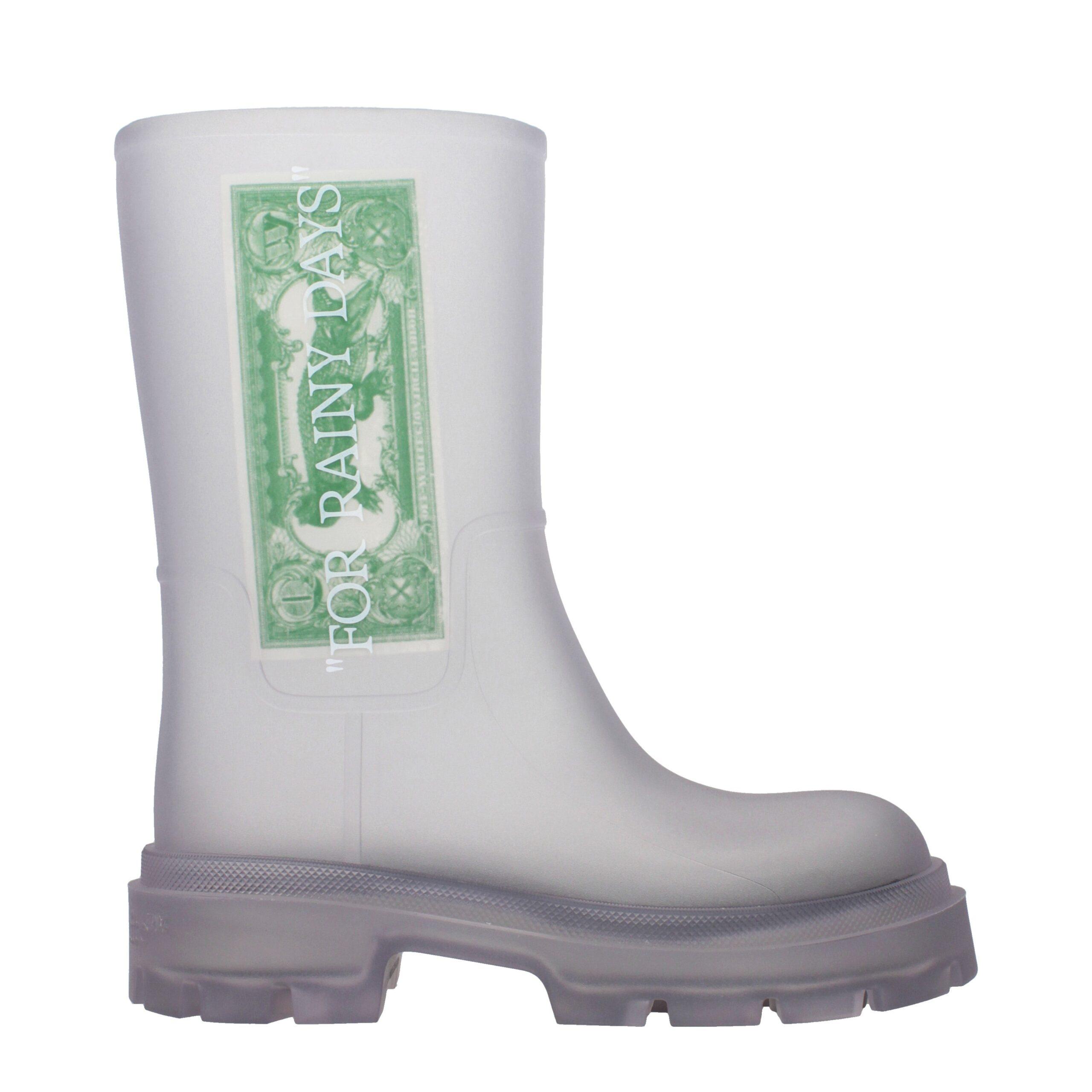 Off-White c/o Virgil Abloh Boots for Men | Online Sale up to 70