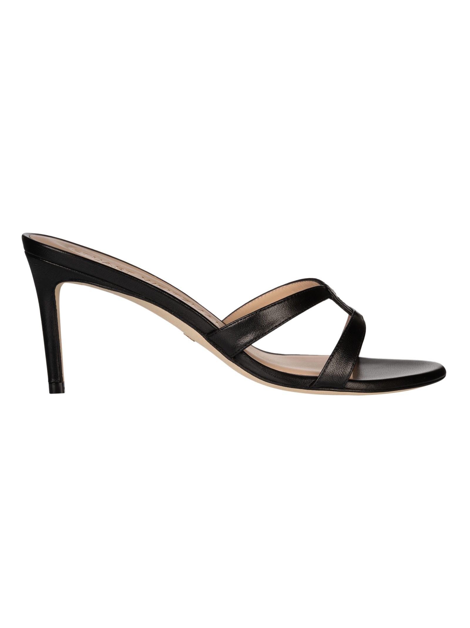 stuart weitzman melodie 75