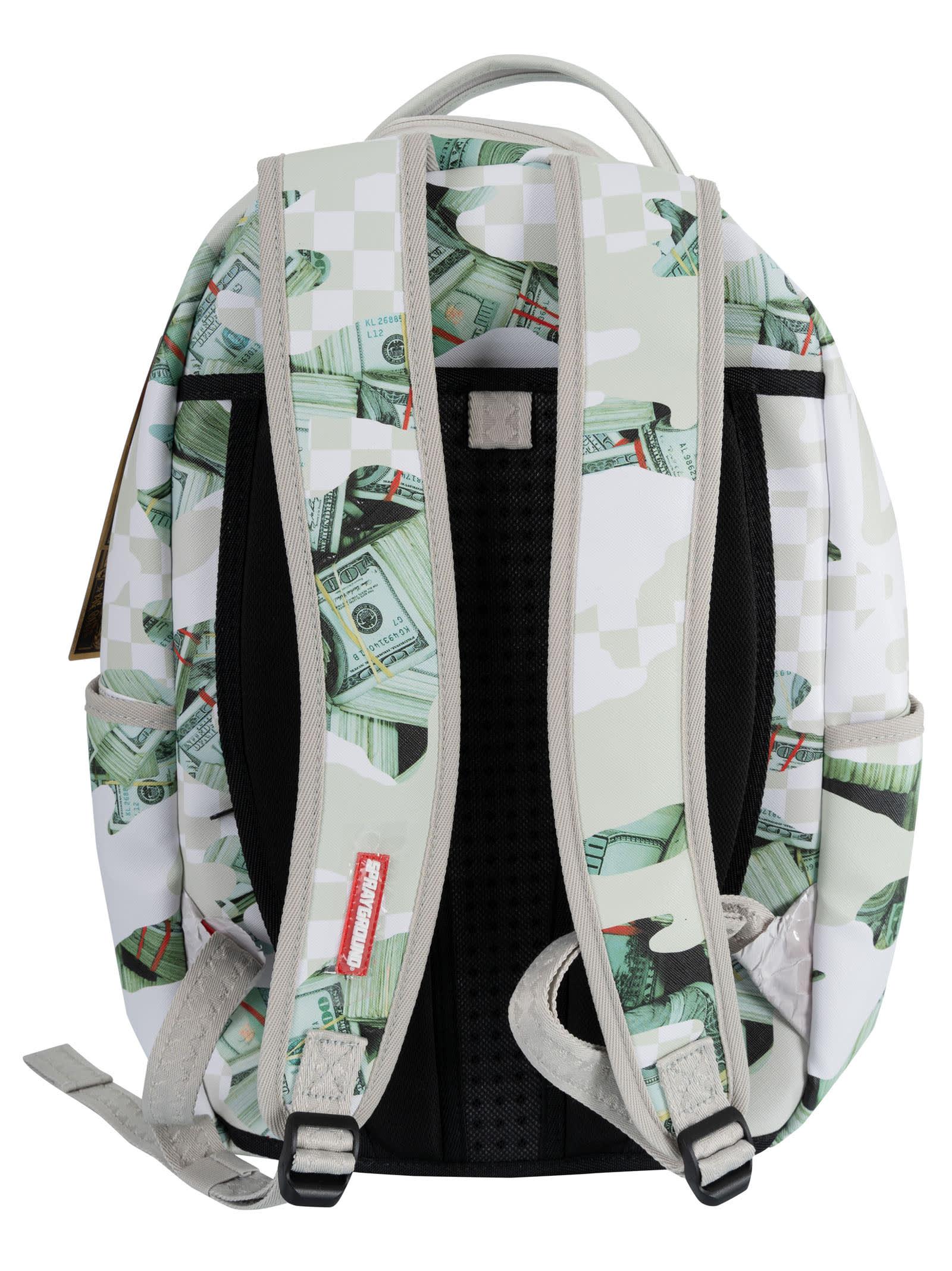 Money powder shark sprayground hot sale