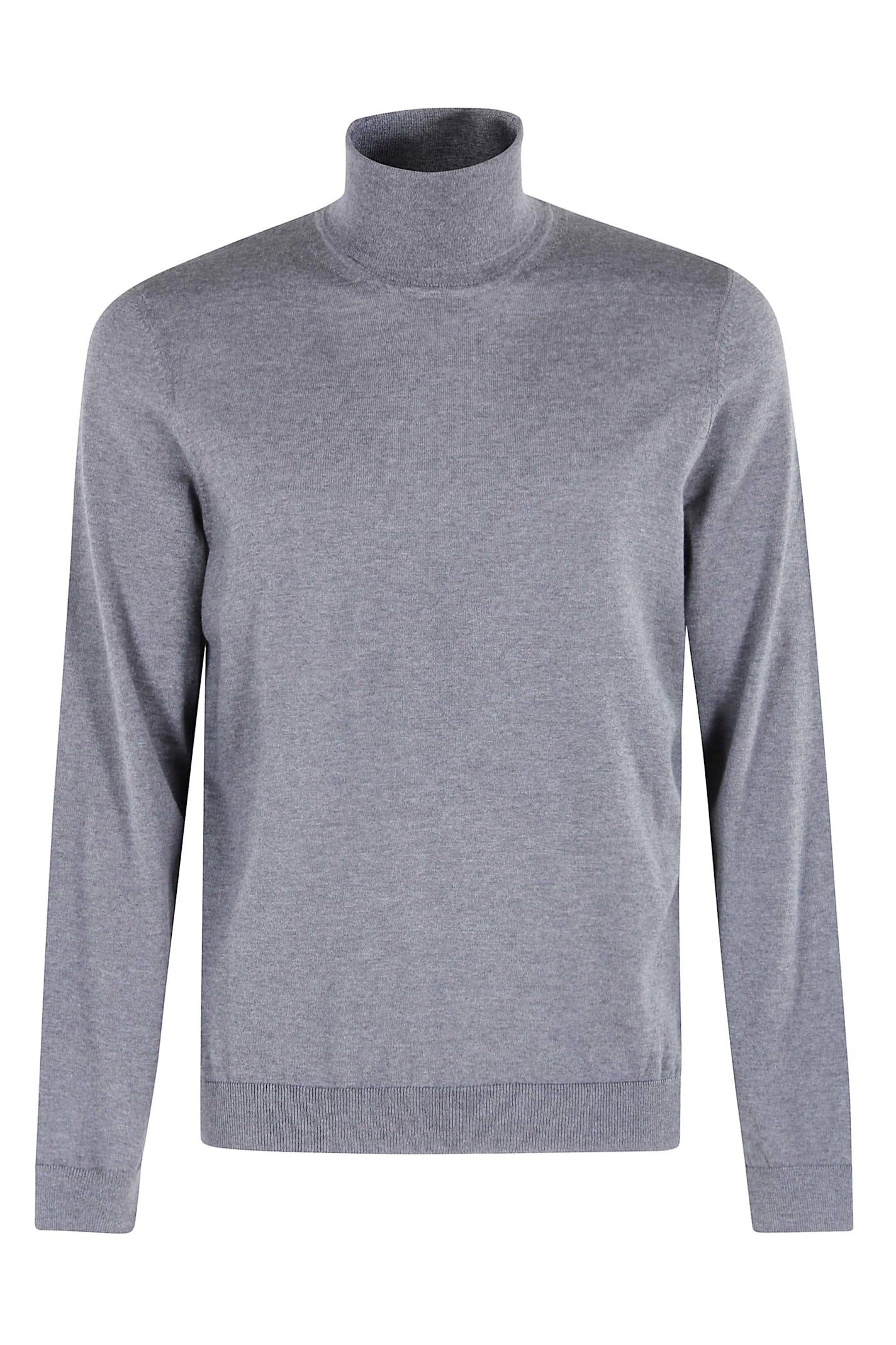 BOSS Turtlenecks for Men Online Sale up to 38% off Lyst