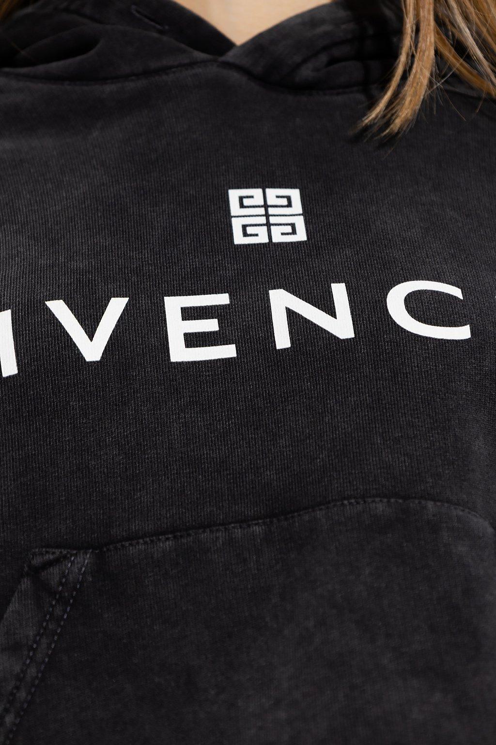 Women's 2024 givenchy sweatshirt