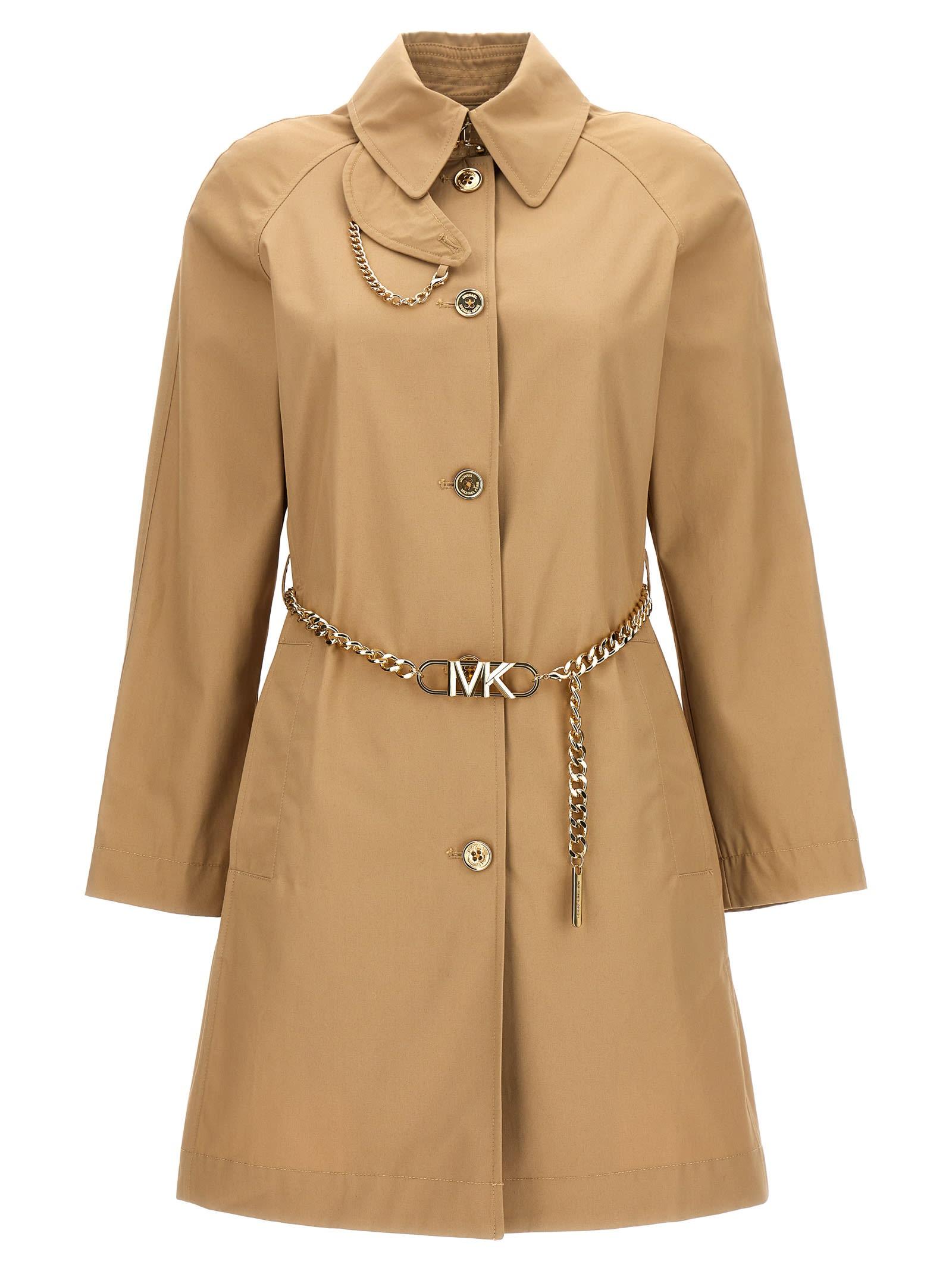 MICHAEL Michael Kors Coats for Women Online Sale up to 70 off Lyst UK