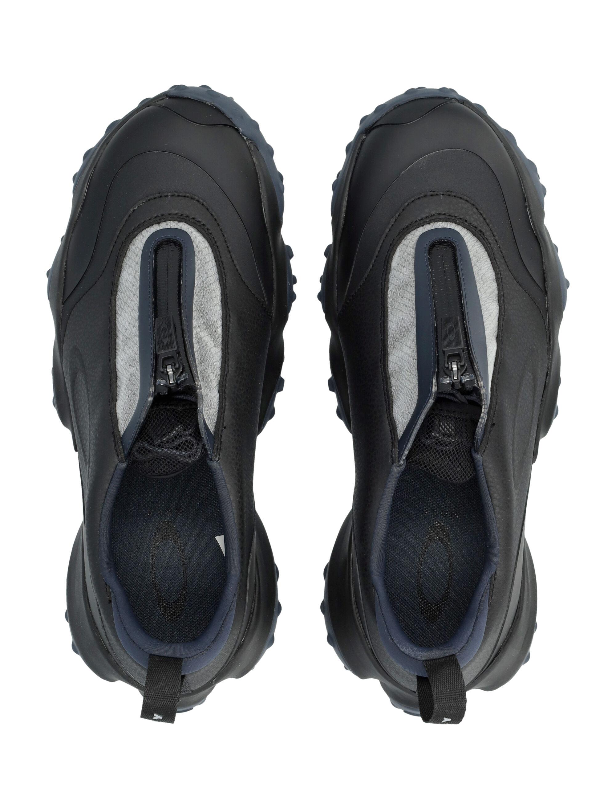 Oakley Edge Elite Waterproof Shoes in Blue | Lyst
