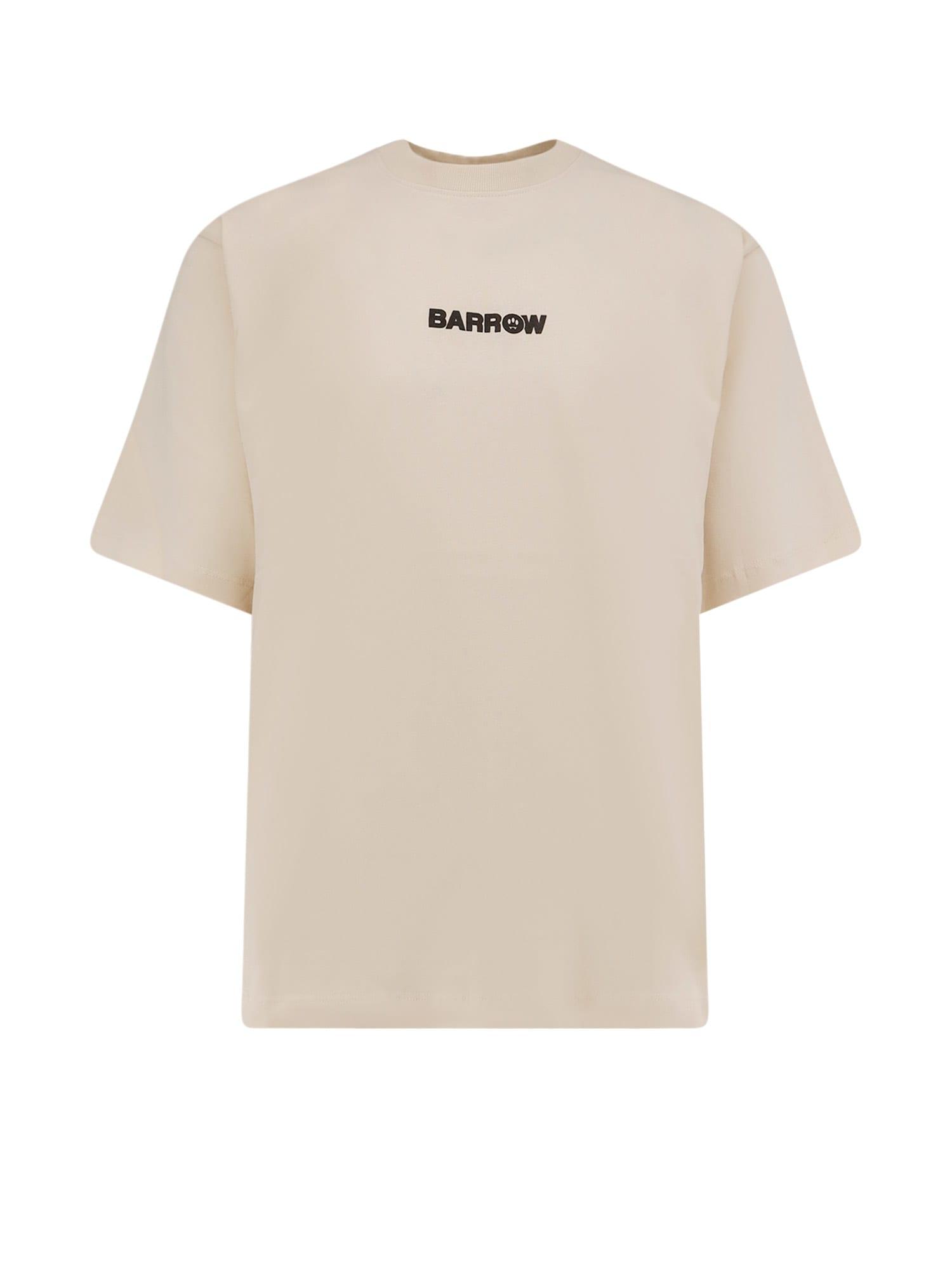 Barrow T-shirts for Men | Online Sale up to 49% off | Lyst