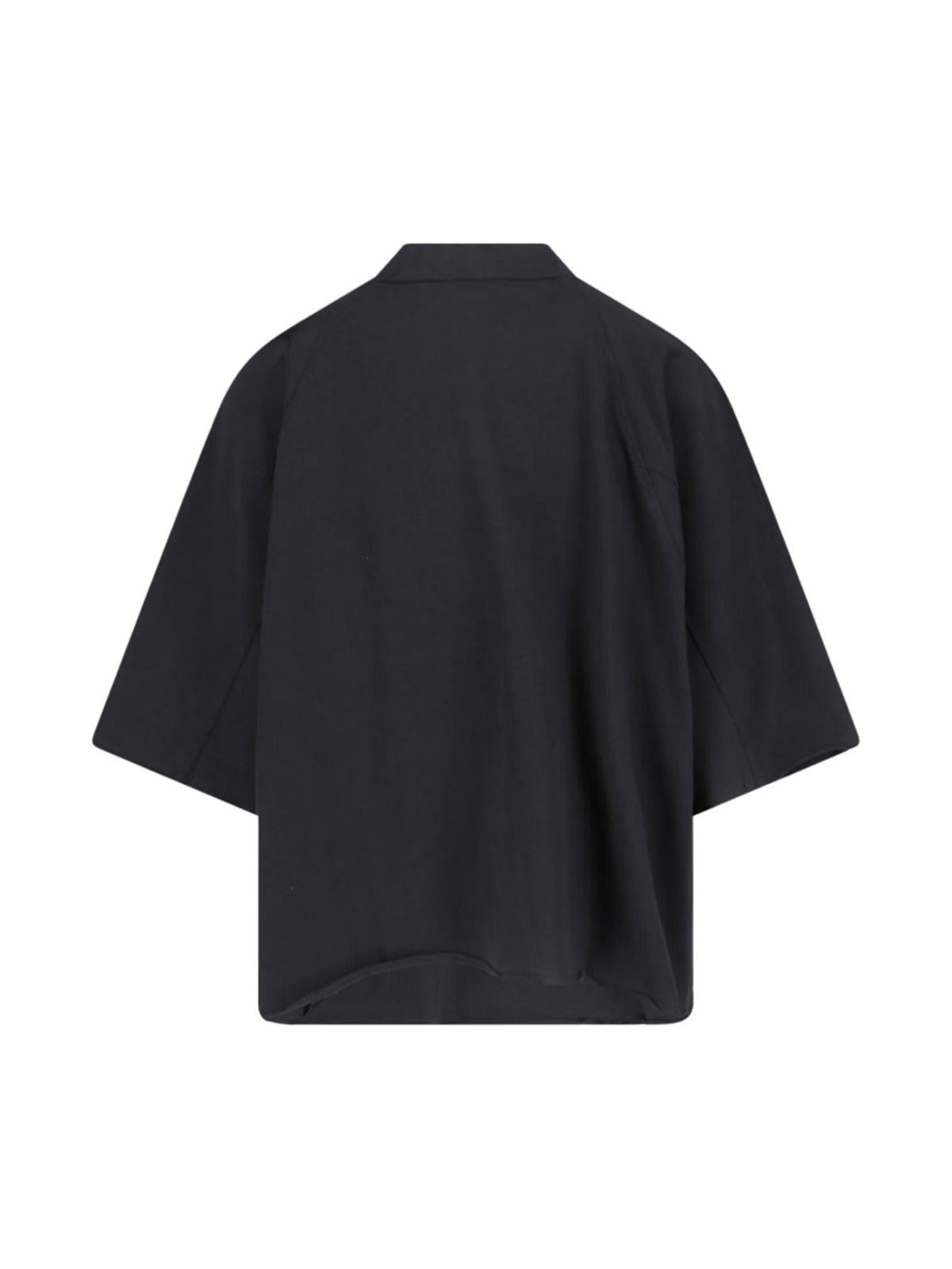 Tシャツ・カットソー ENTIRE STUDIOS Women Tops ESWS258005GU WHITE Entire studios Tops for Women | Online Sale up to 49% off | Lyst