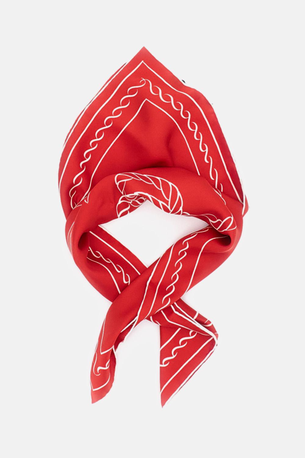Jacquemus Scarves and mufflers for Women | Online Sale up to 43