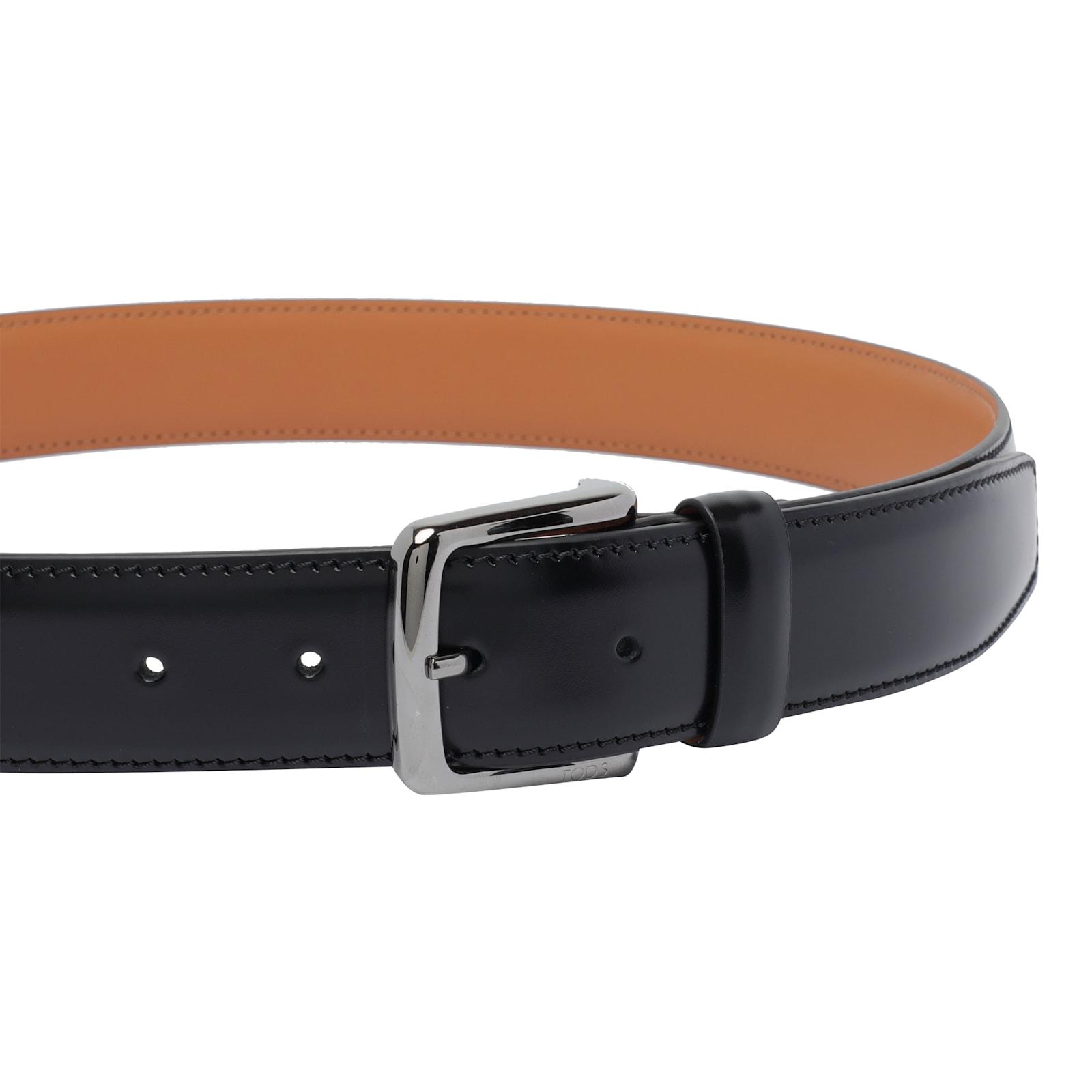 Tod's Belts for Men | Online Sale up to 60% off | Lyst