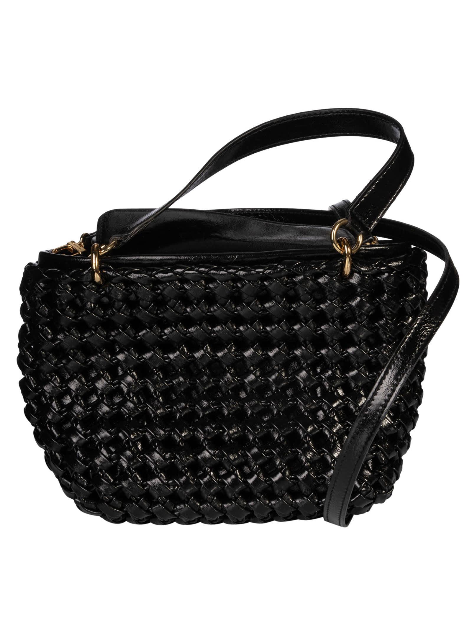 Shiny shoulder bag new arrivals
