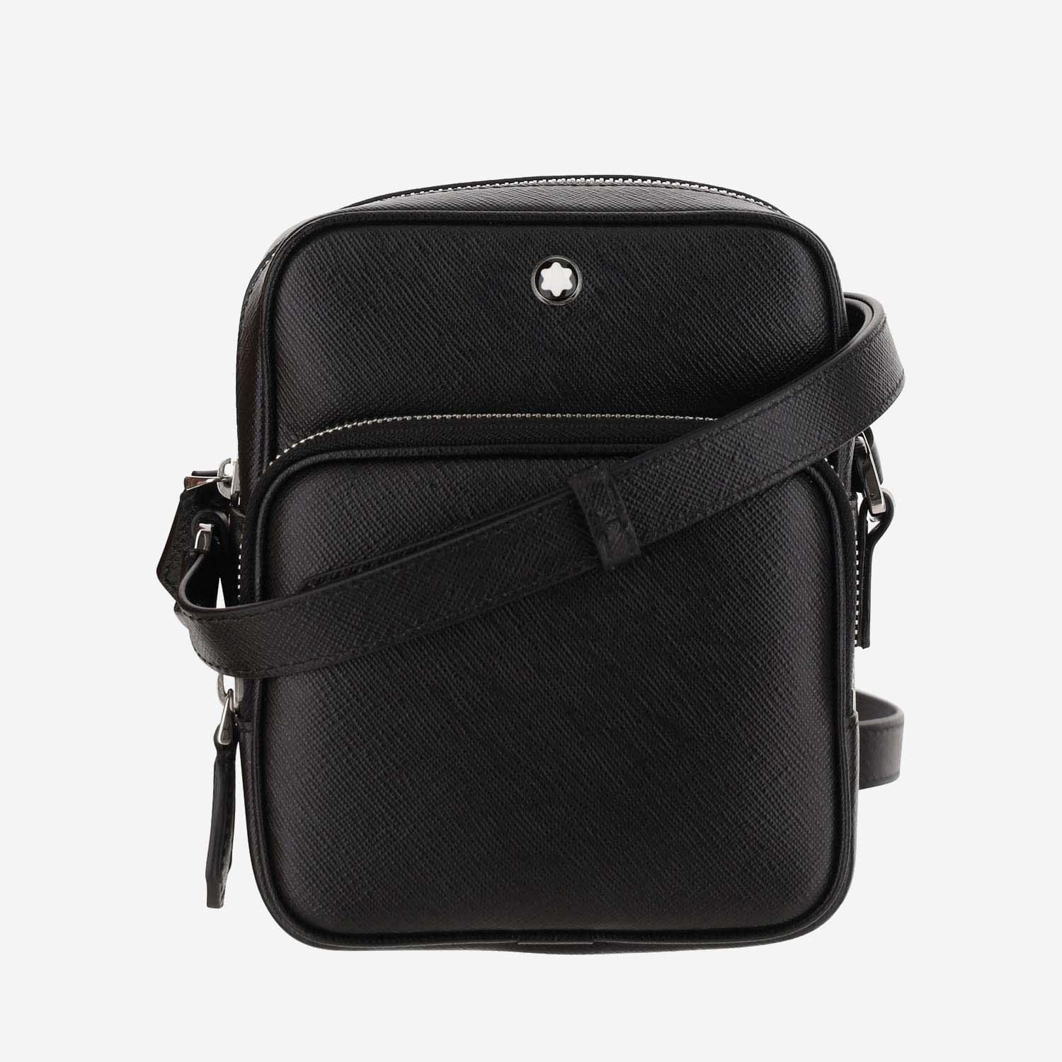 Montblanc men bag hotsell