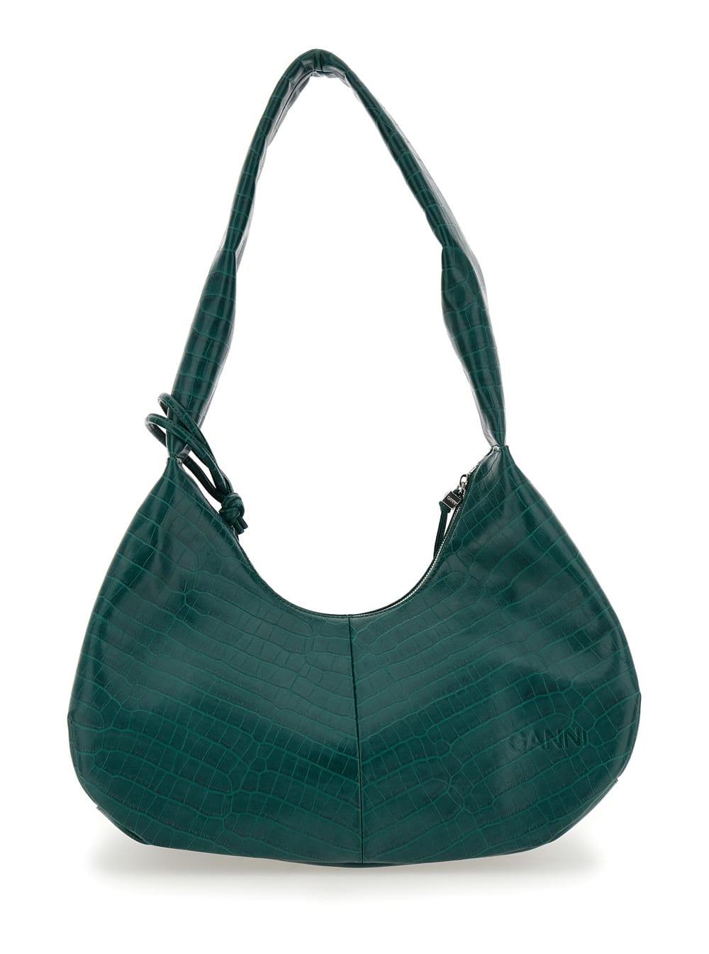 Ganni Bags for Women | Online Sale up to 34% off | Lyst
