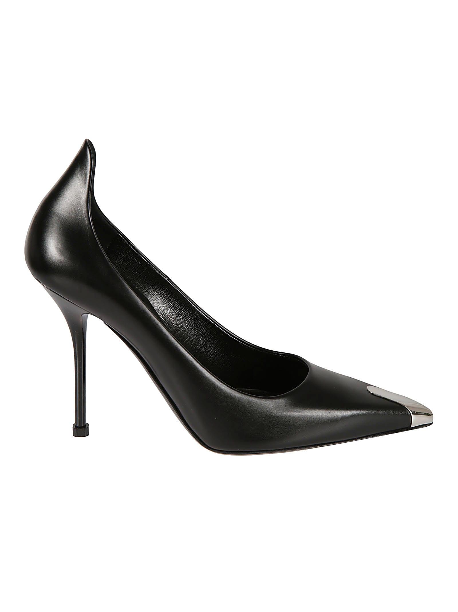 alexander mcqueen pumps sale