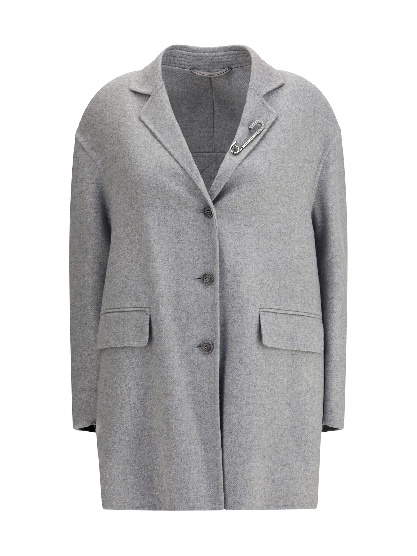 Xmas SALE Scervino Street シェルビーノ　コート42 Xmas SALE Scervino Street シェルビーノ コート42 Xmas SALE