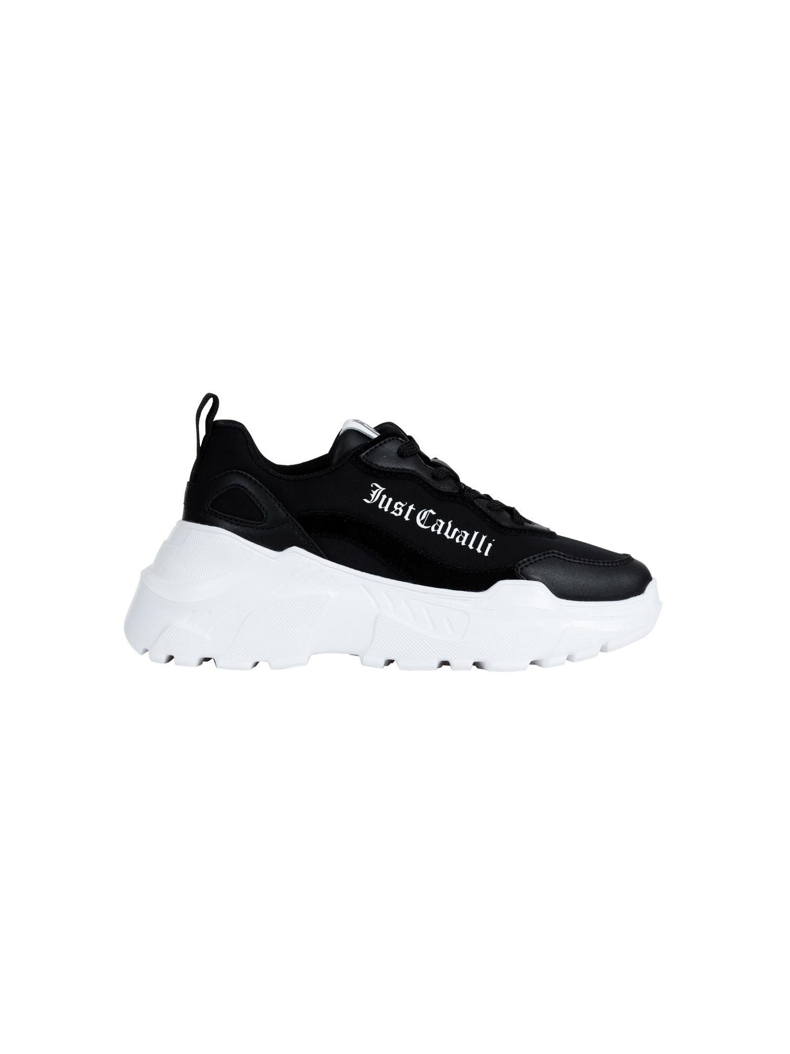 Just Cavalli Low-top sneakers for Women | Online Sale up to