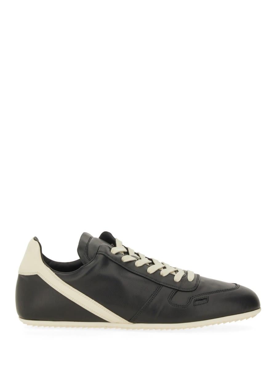 Rick Owens Low-top sneakers for Men | Online Sale up to 31% off | Lyst