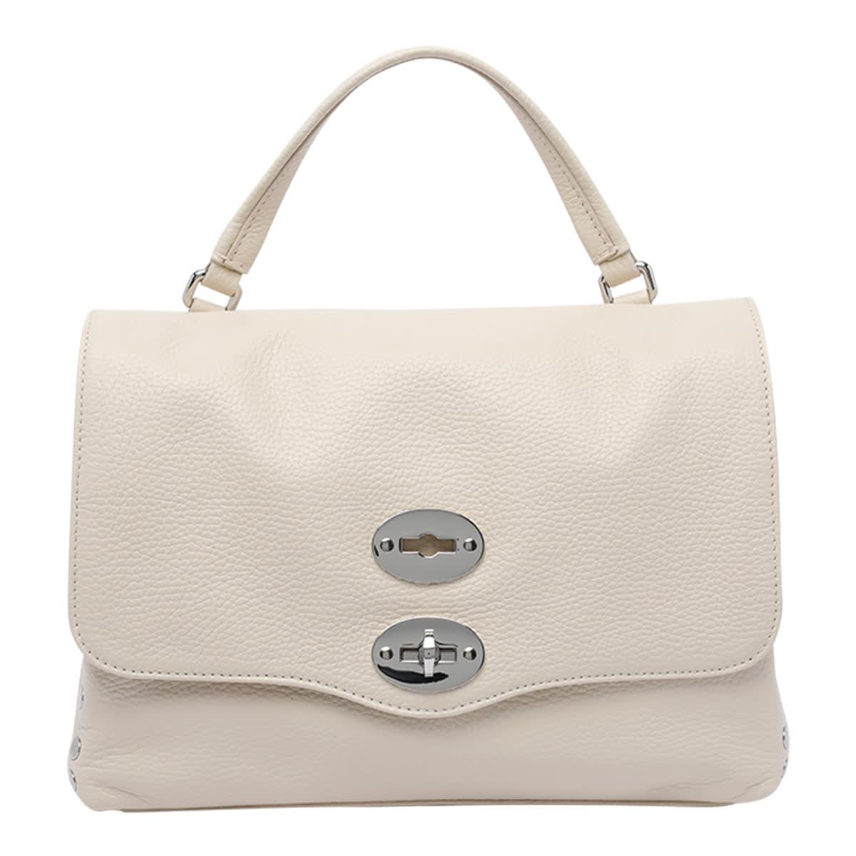 ハンドバッグ Zanellato Handbags White Zanellato Handbags in White | Lyst