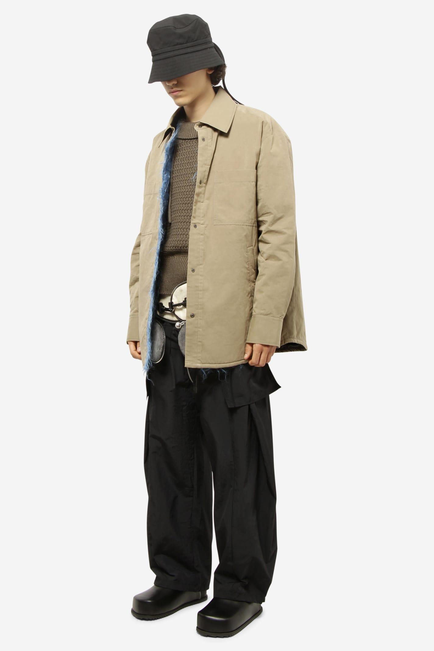 Craig Green Packable Pants in Black for Men | Lyst