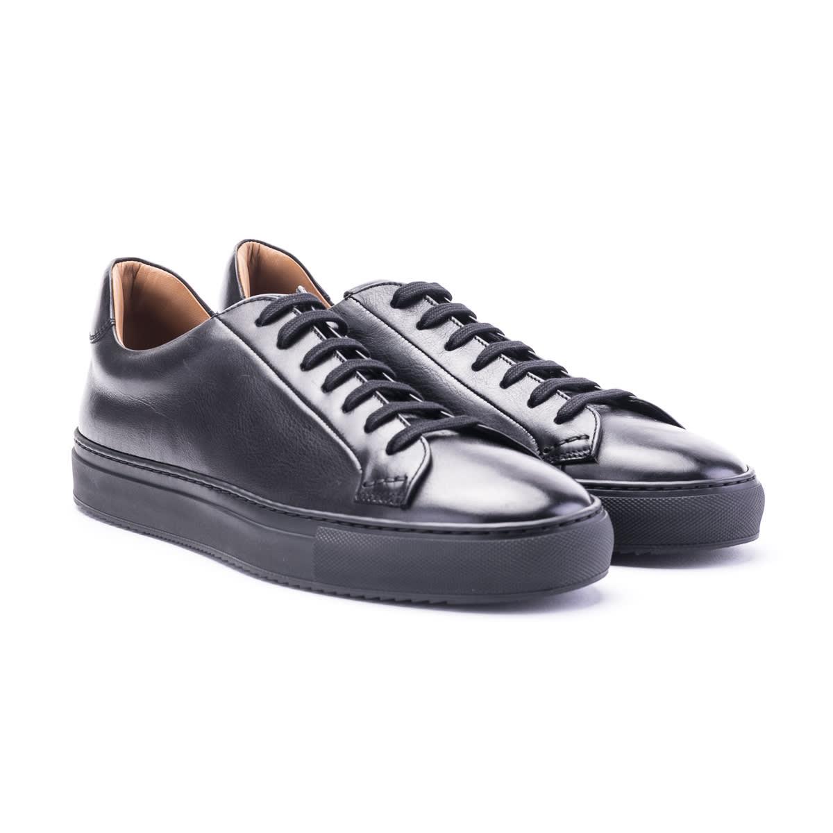 Doucal's Doucals Lace-up Shoes in Blue for Men | Lyst