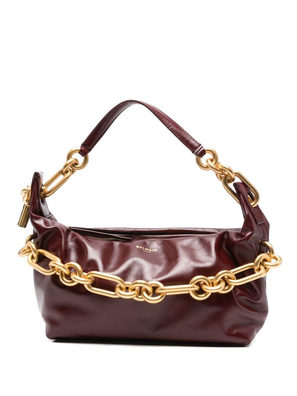 Balmain Bags for Women Online Sale up to 57% off Lyst