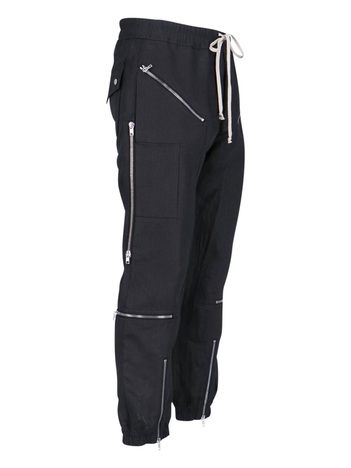 Rick Owens リックオウエンス 20SS バウハウスカーゴパンツ 46