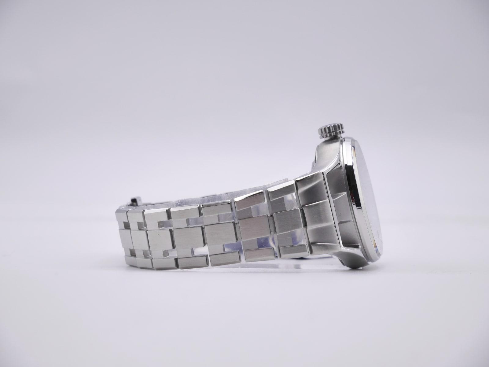 LOCMAN Montecristo Ref. Steel Bracelet New Watches for Men - Save 2% | Lyst