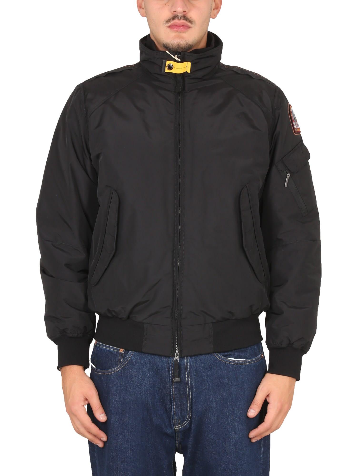 parajumpers fire