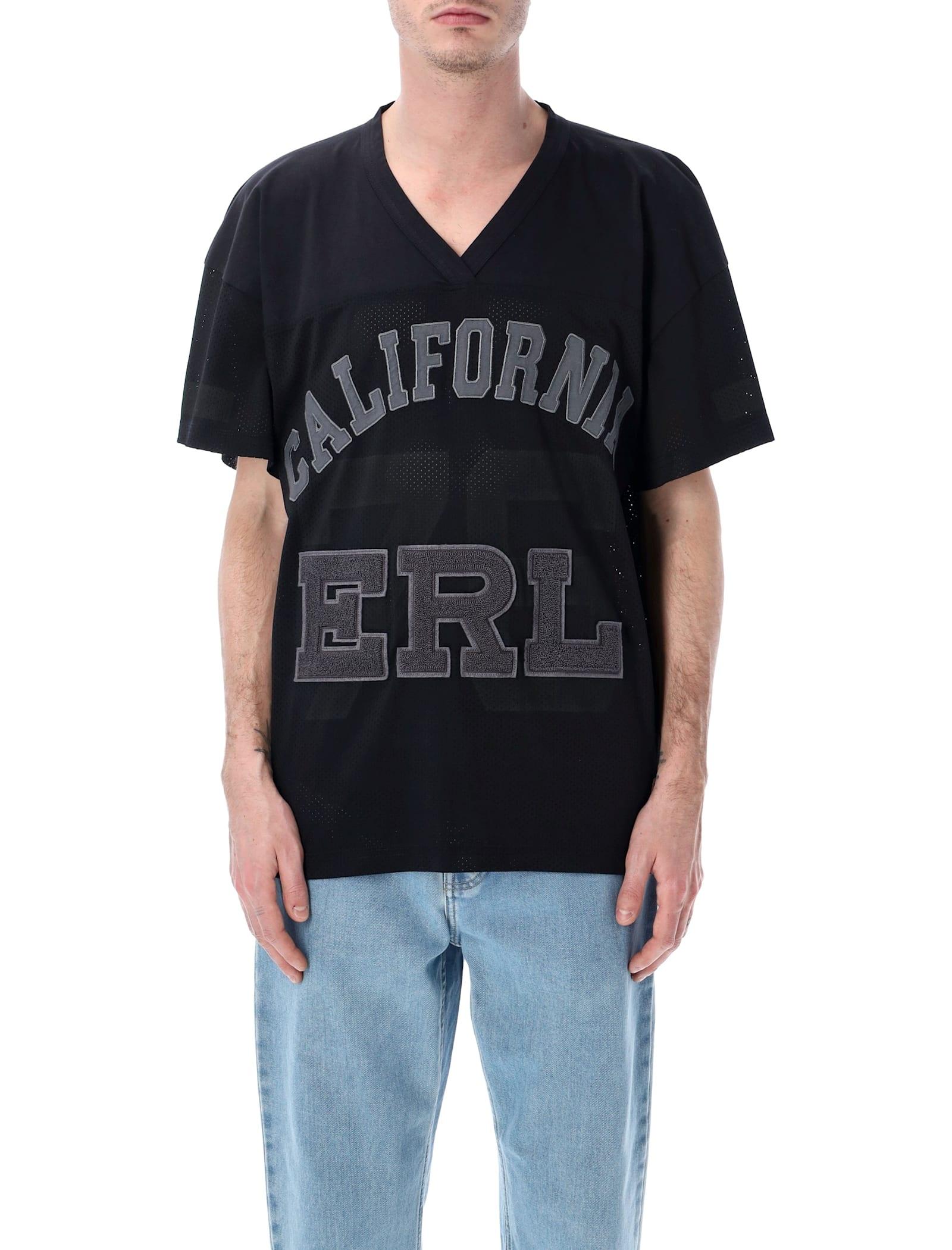 ERL Short sleeve t-shirts for Men | Online Sale up to 72% off | Lyst