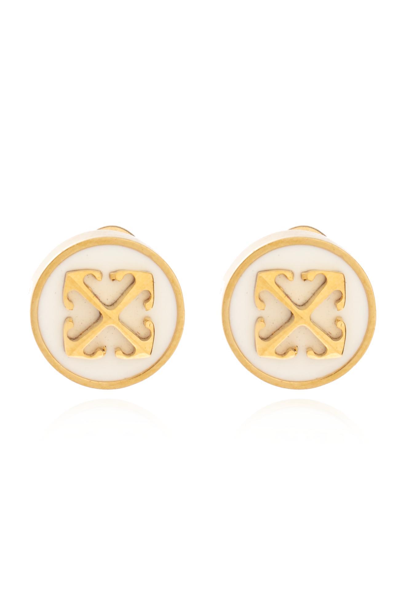 Off-White c/o Virgil Abloh Earrings and ear cuffs for Women