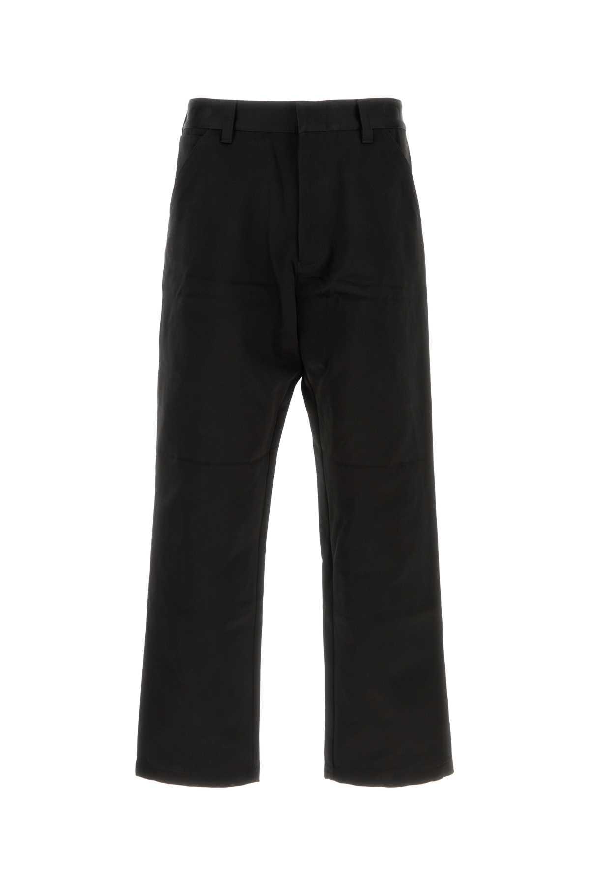 Men's Prada Pants | Lyst