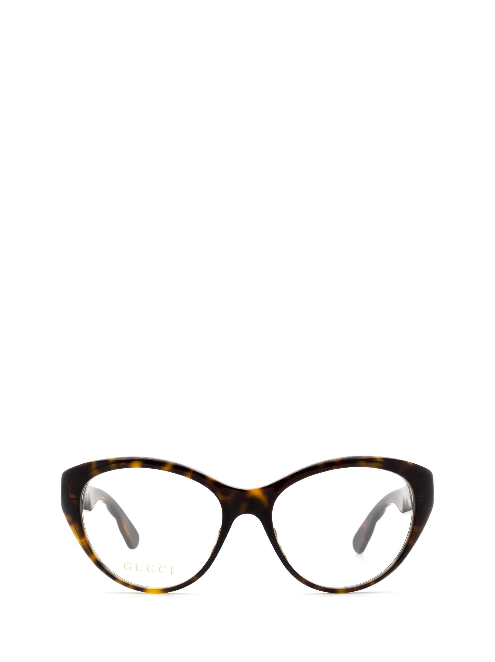 gucci glasses havana