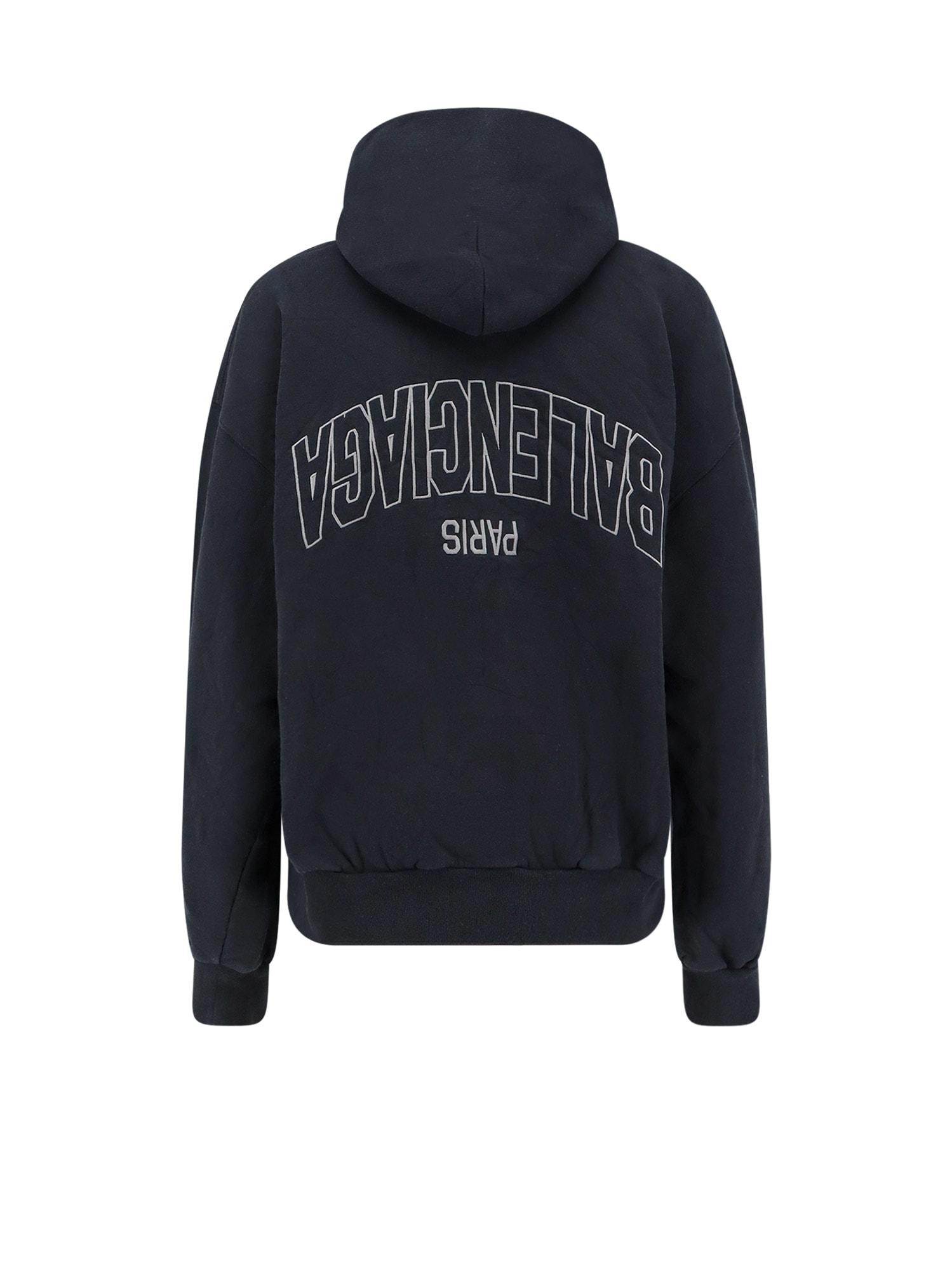Balenciaga Sweatshirts for Women | Online Sale up to 48% off