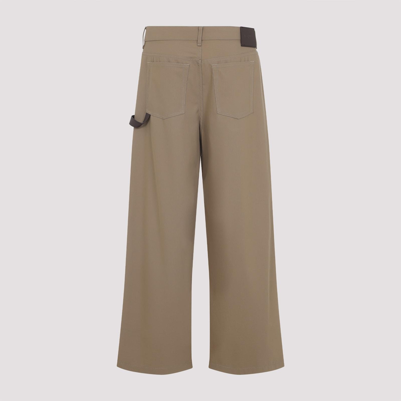 Loewe Pants for Men | Online Sale up to 55% off | Lyst