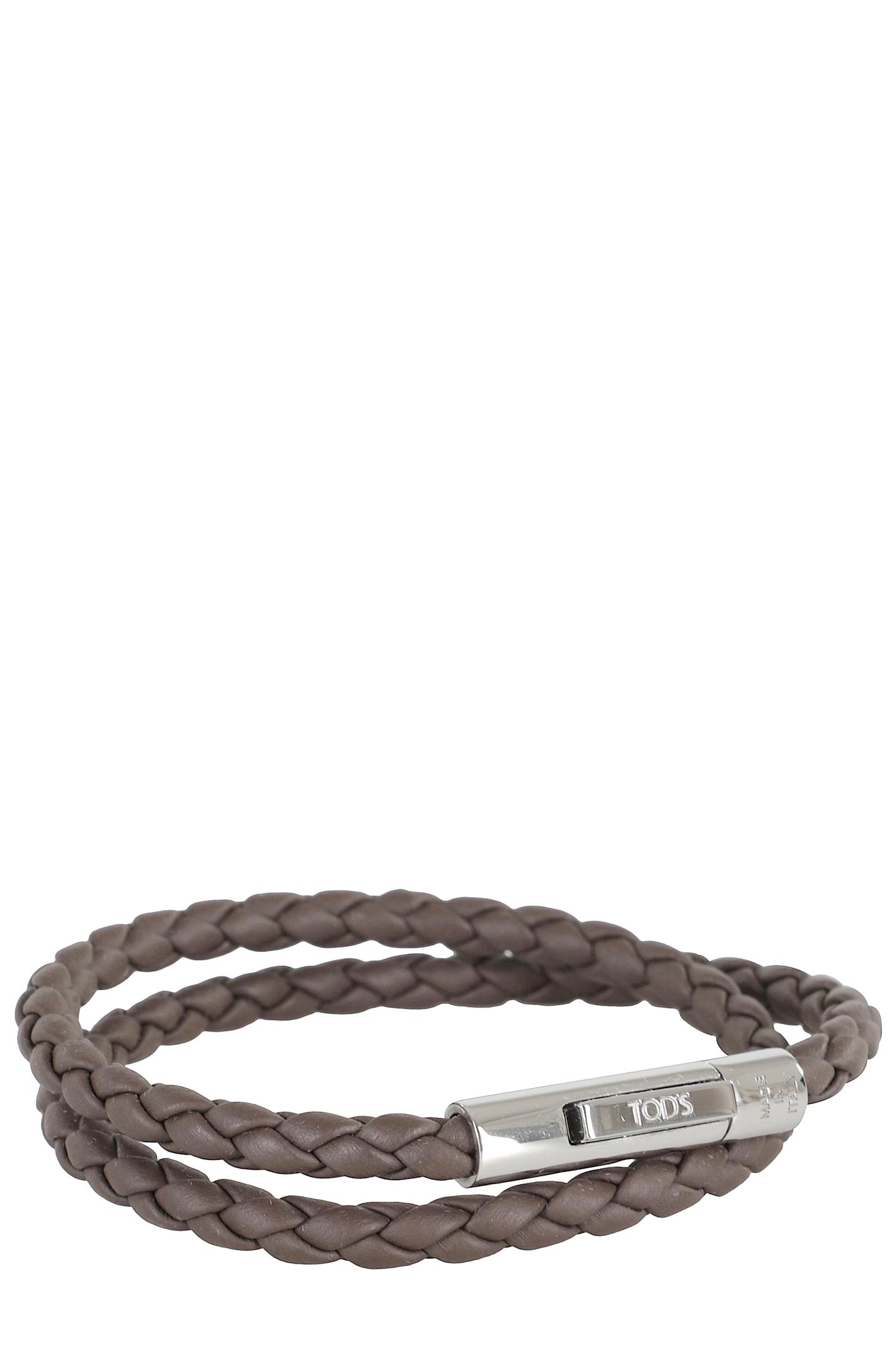Tod's Bracelets for Men | Online Sale up to 47% off | Lyst