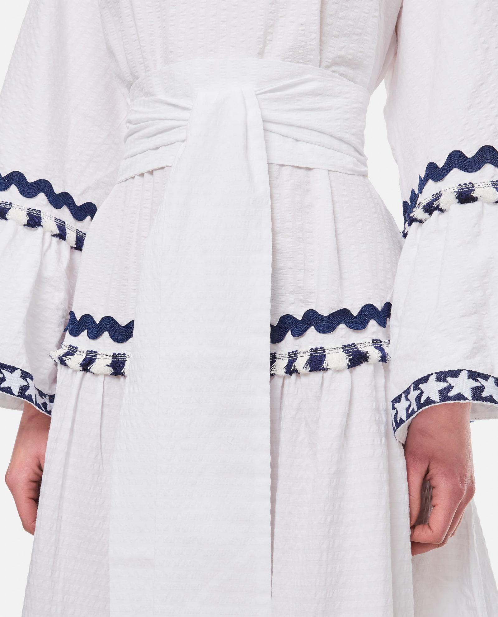 FLORA SARDALOS Maxi dresses for Women | Online Sale up to 56