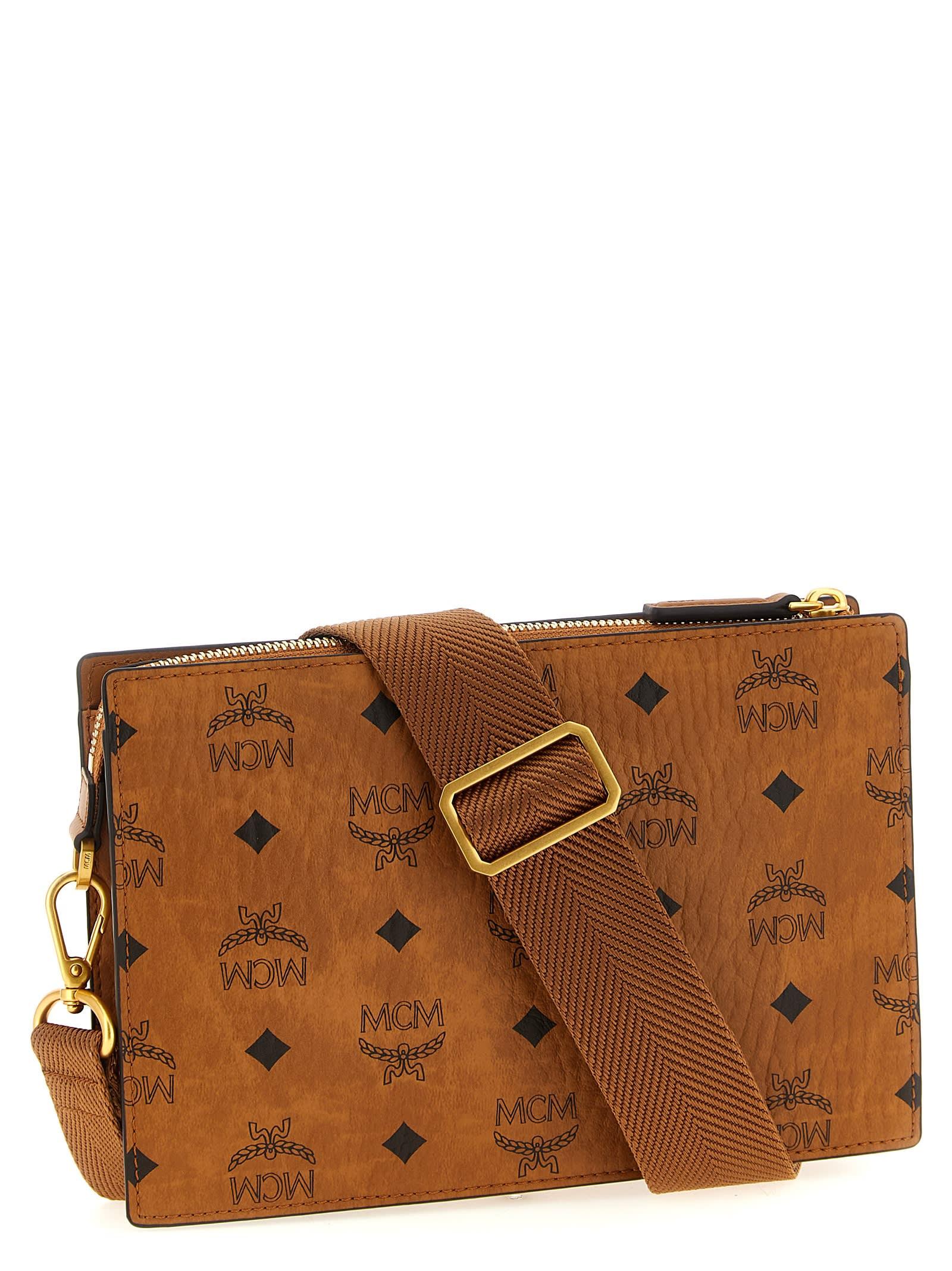 MCM Shoulder bags for Women | Online Sale up to 45% off | Lyst