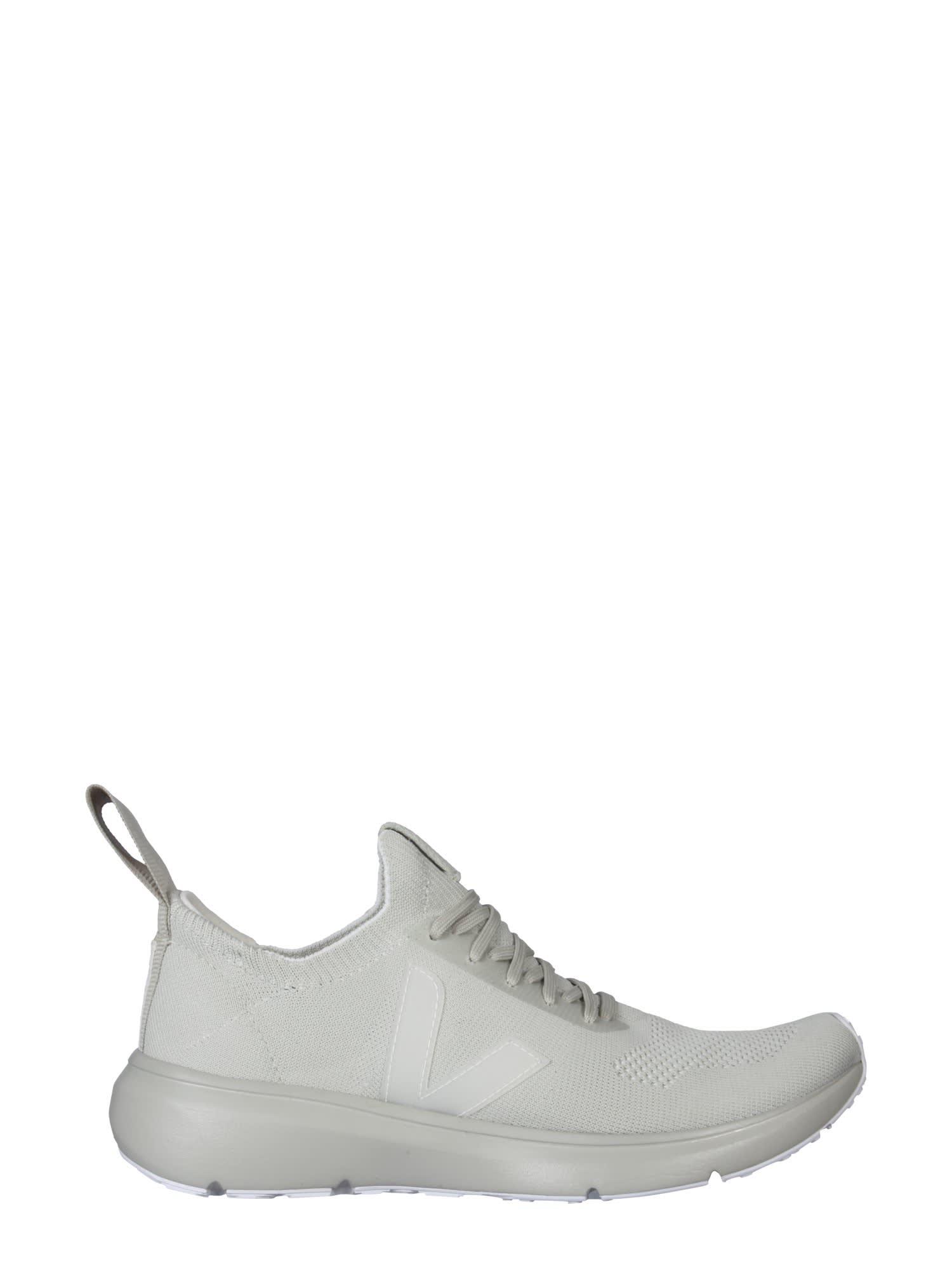 bianco sock sneakers